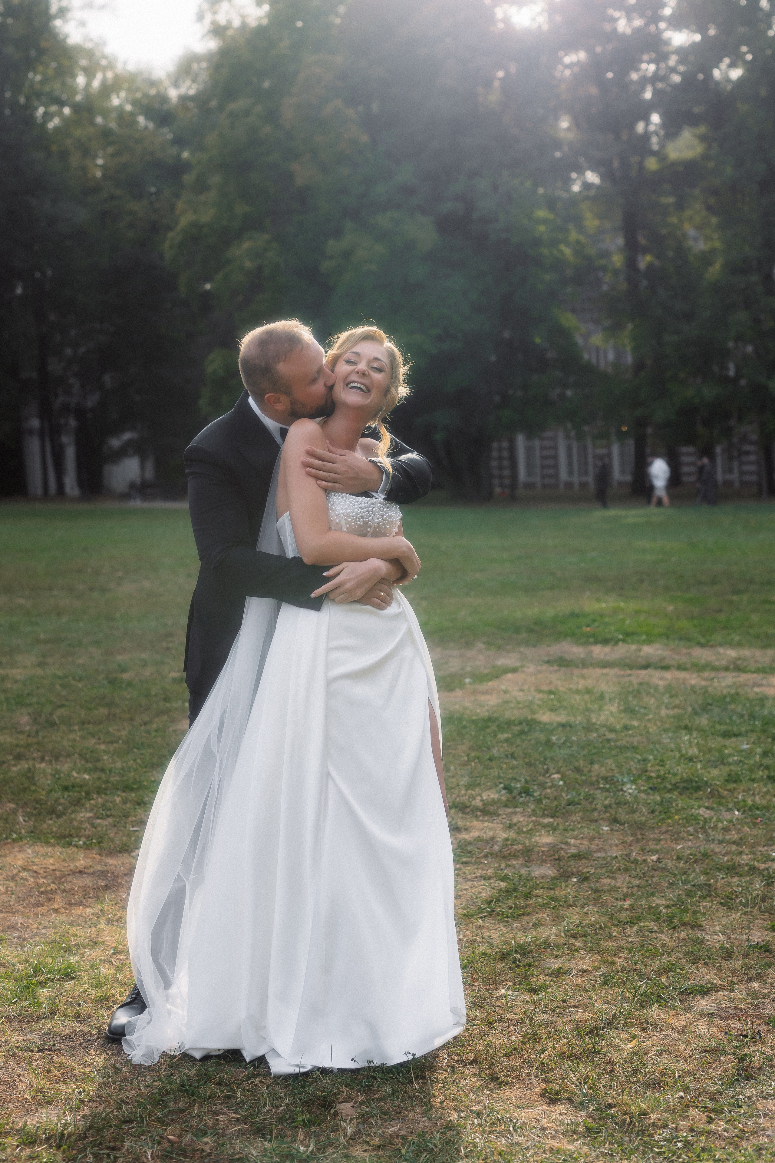 Александр & Светлана. RETOUCH-HOUSE