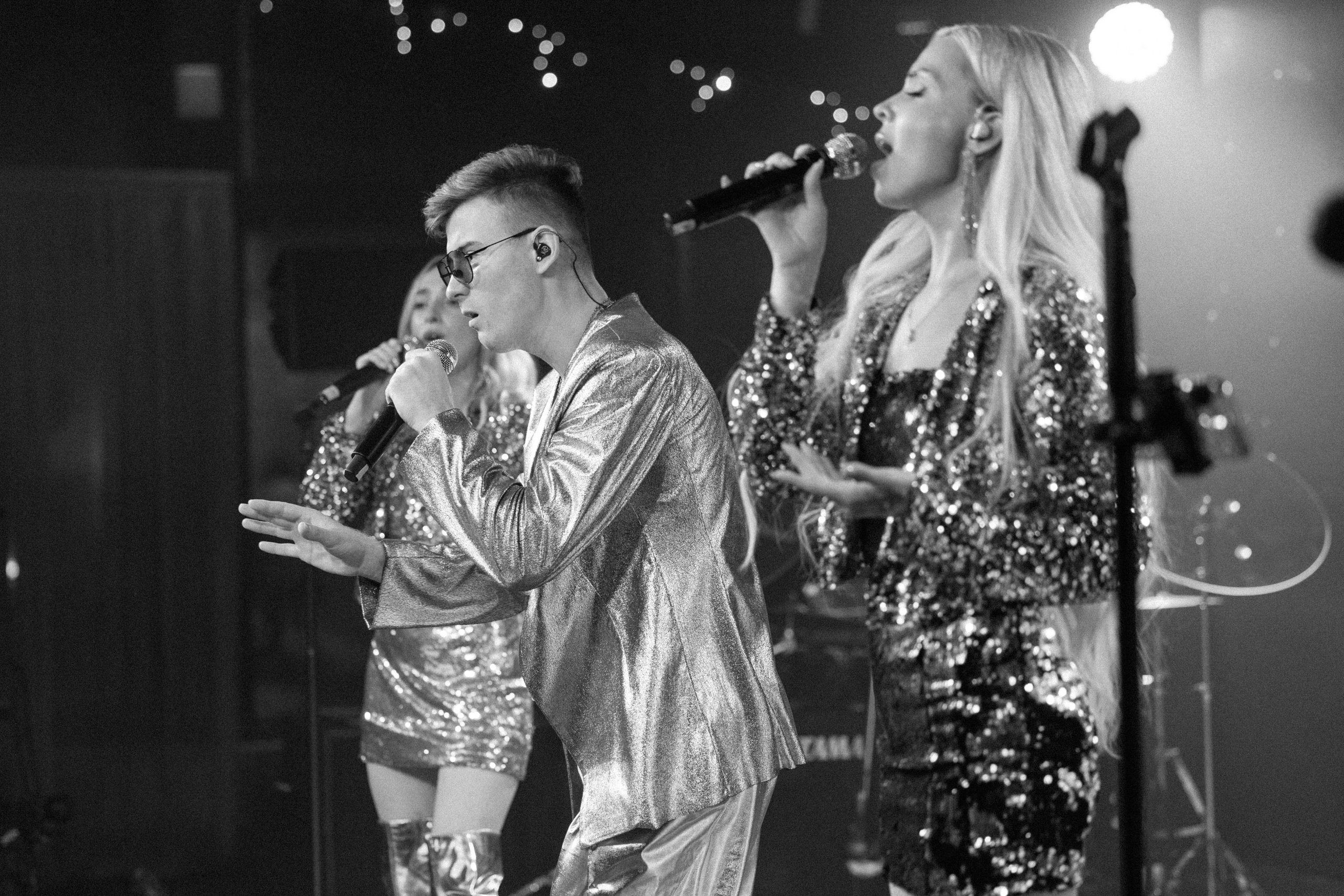 Филипп & Саша. RETOUCH-HOUSE