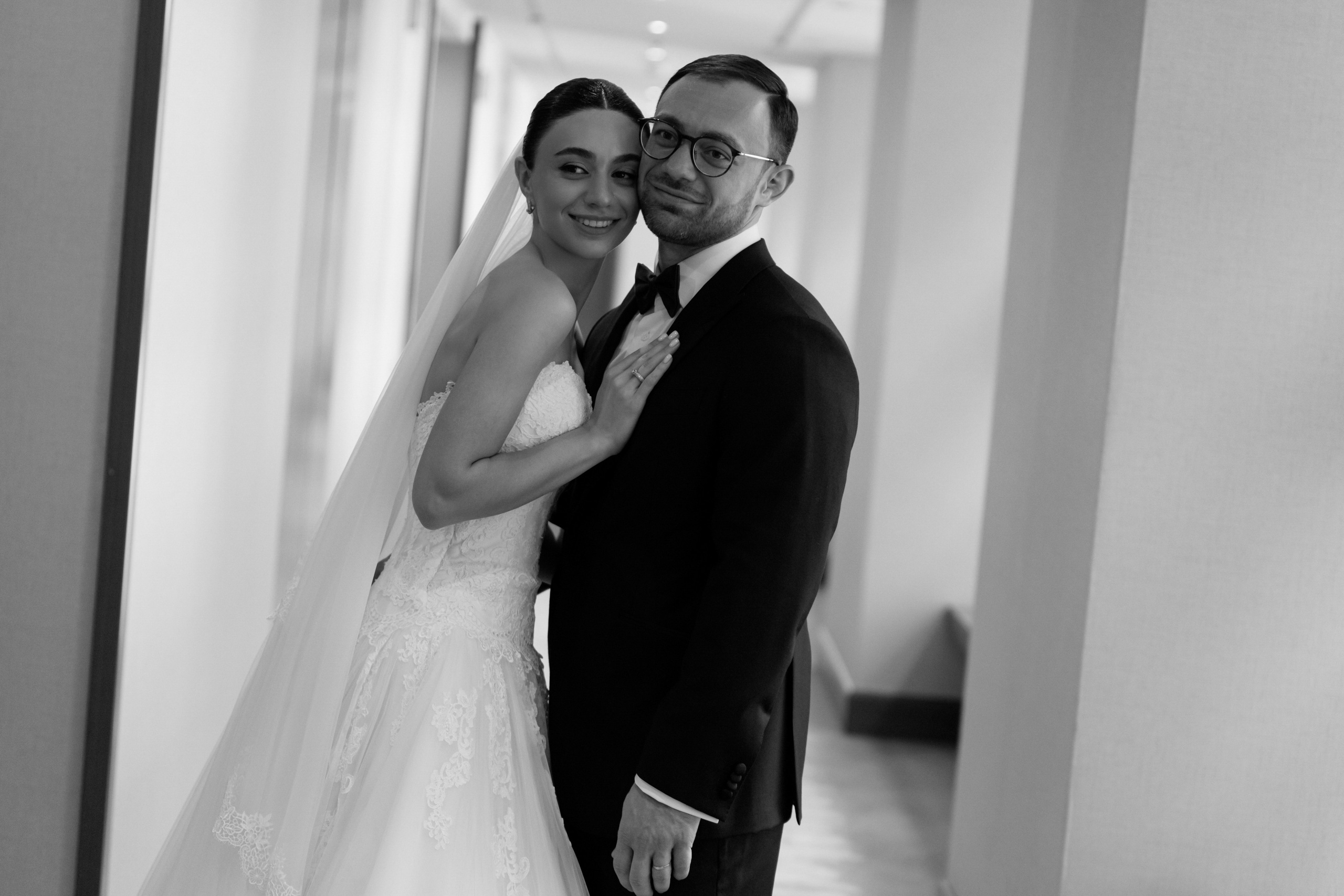 Георгий & Нино. RETOUCH-HOUSE