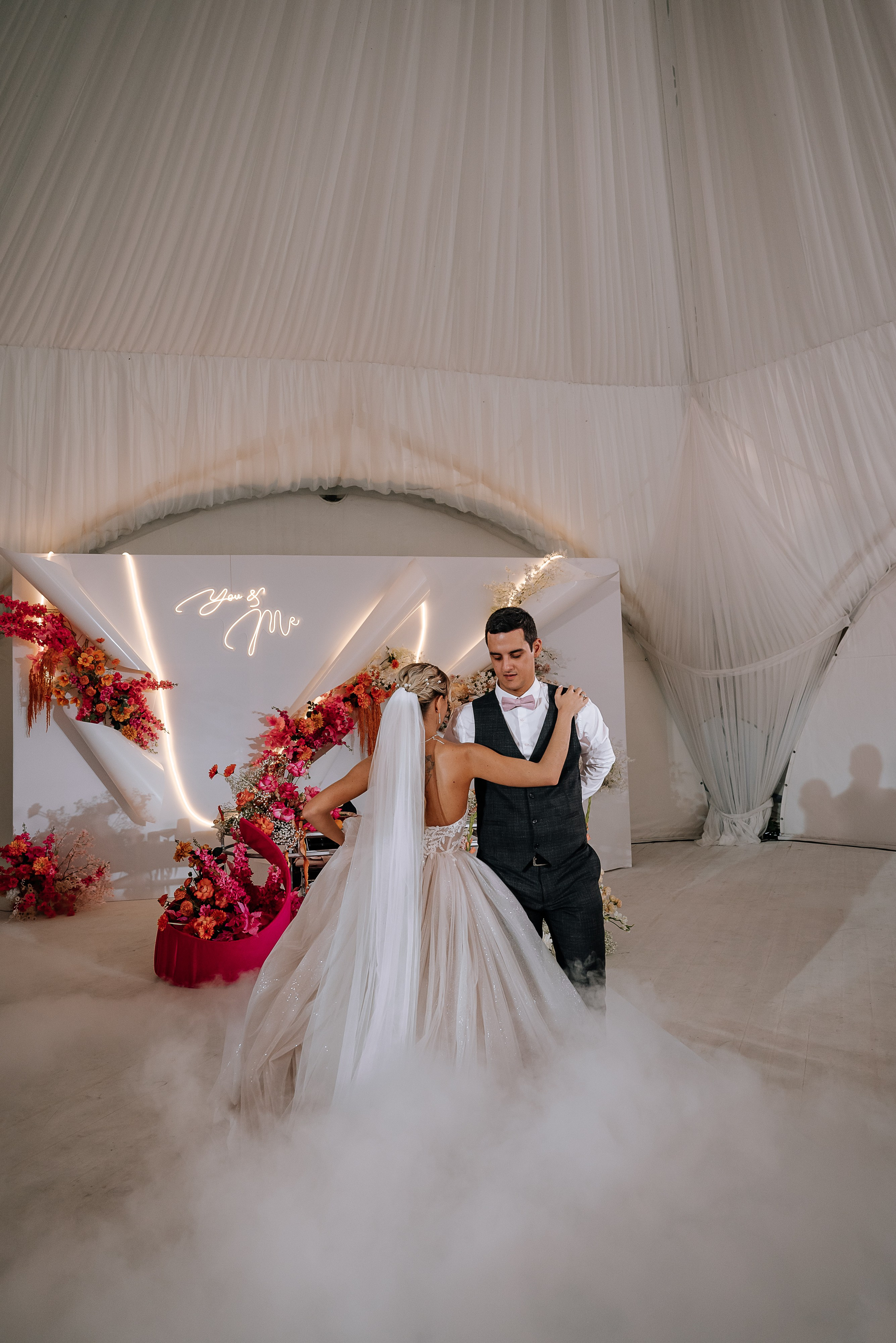 Костя & Лиза. RETOUCH-HOUSE