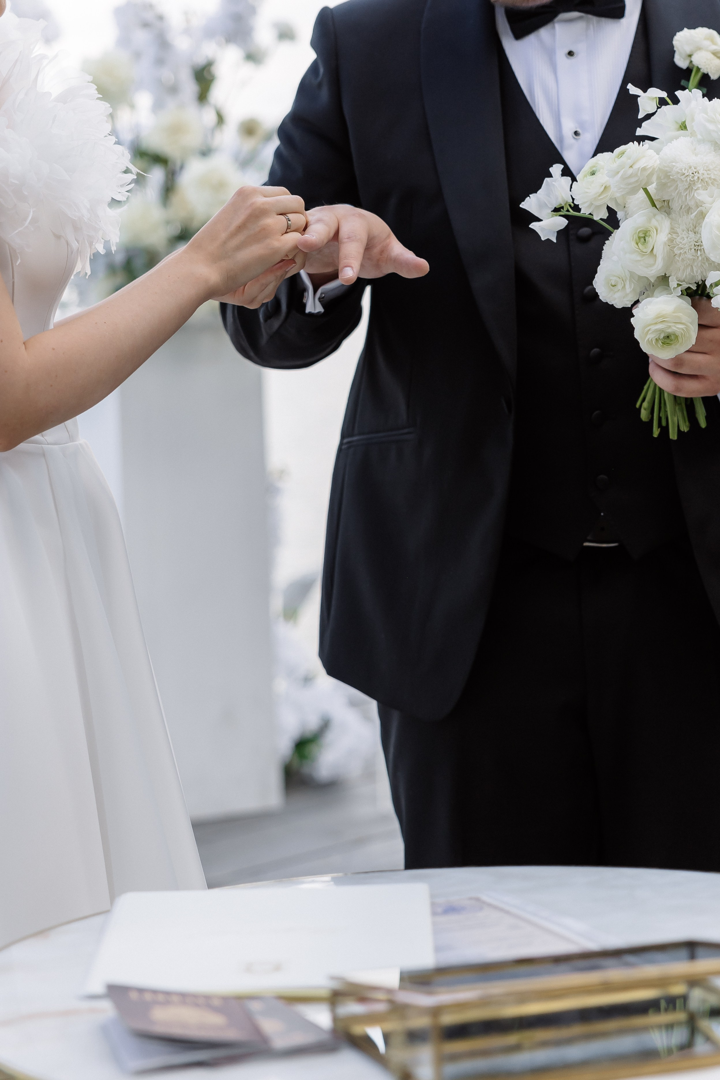 Андрей & Анастасия. RETOUCH-HOUSE