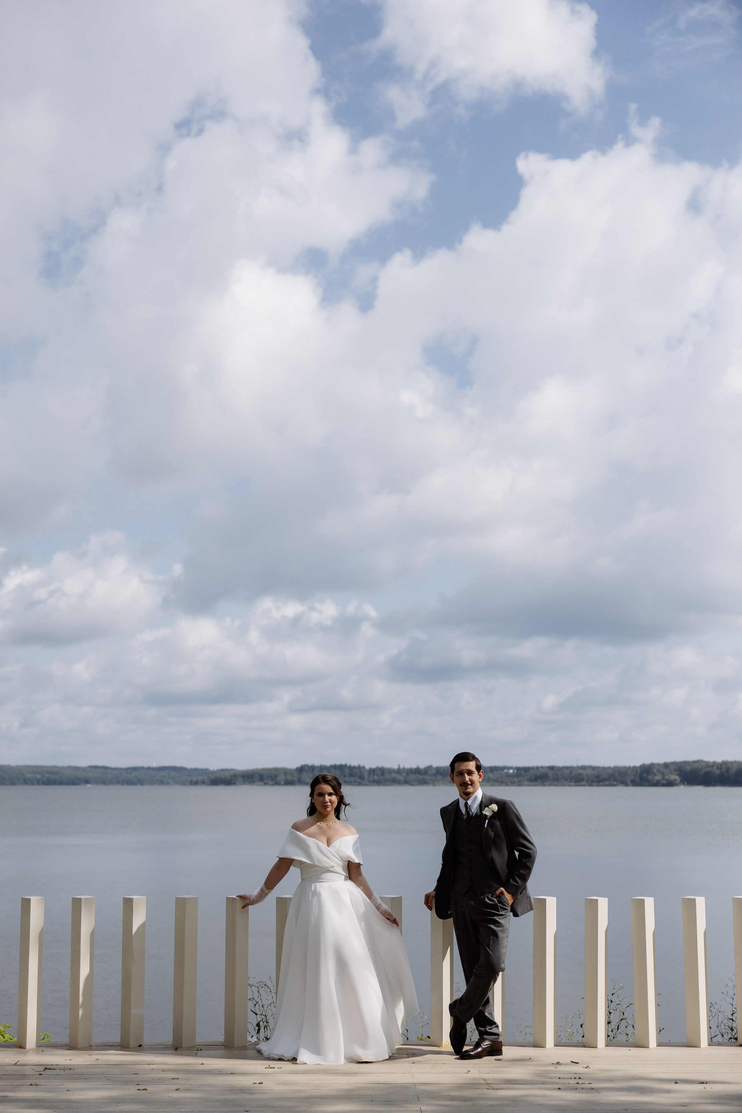 Эмилия & Тимур. RETOUCH-HOUSE