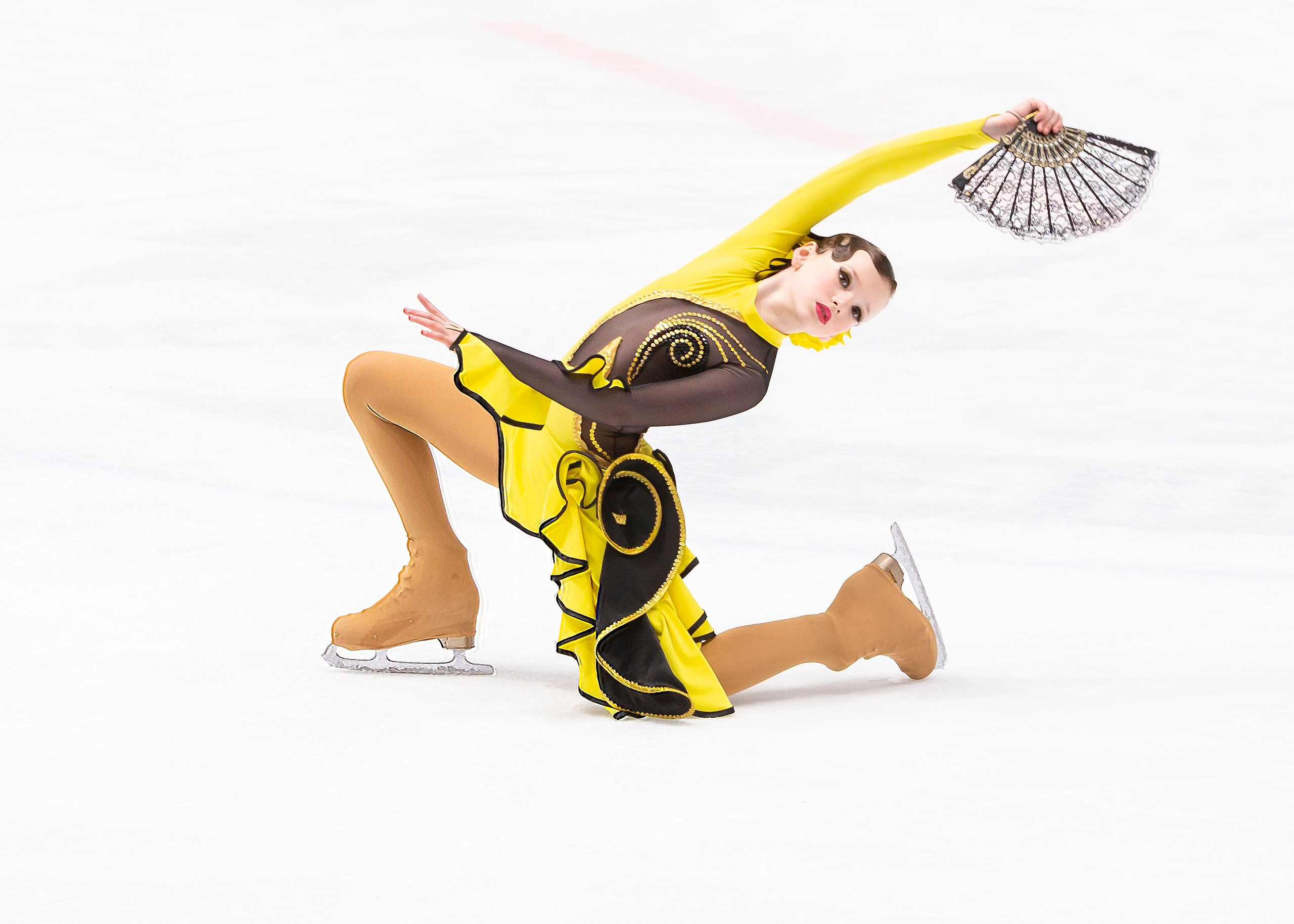 VII Ежегодный фестиваль массовых танцев на льду и фигурного катания «Петровский лёд» Санкт-Петербург 2024. Репортажный фотограф в Москве