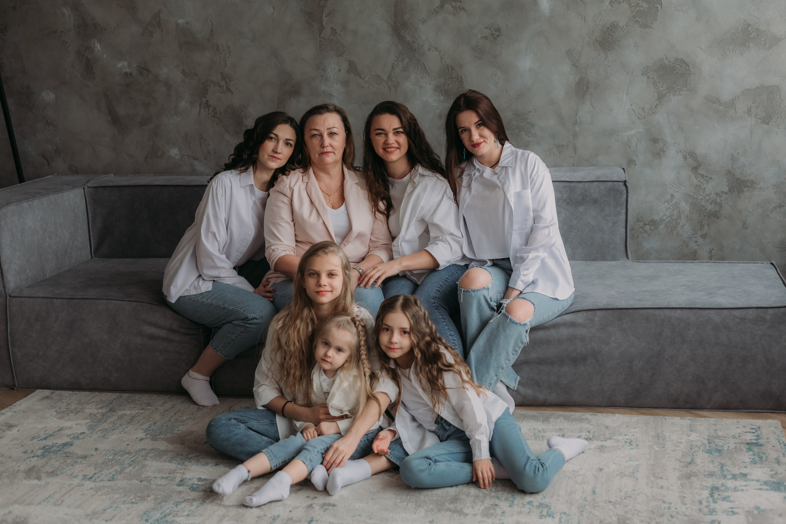 Фотосессия в г. Мытищи. Портретный фотограф. МОСКВА / МЫТИЩИ