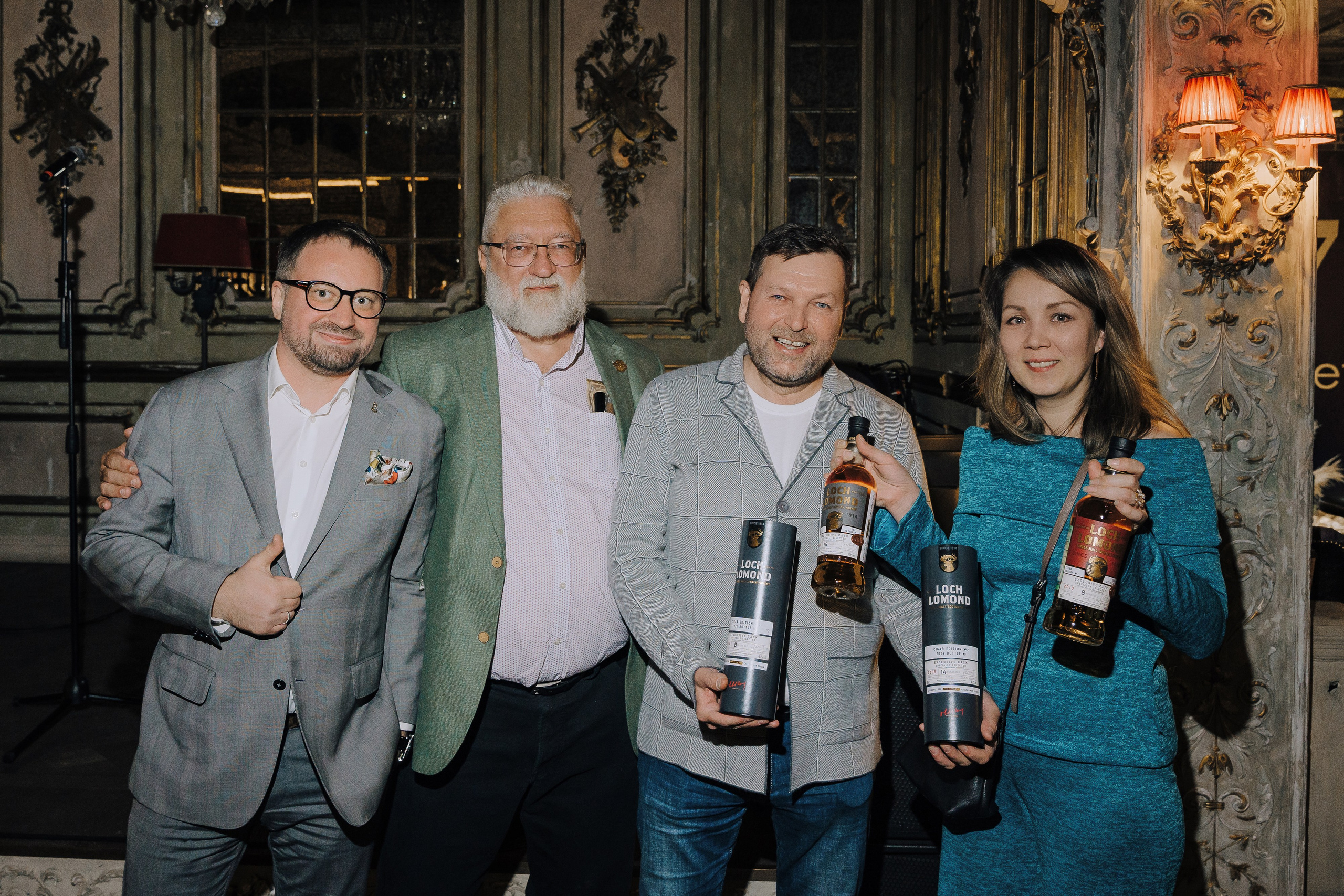 7 ЛЕТ AROMA DE CUBA. Репортажный фотограф Зуев Роман г. Челябинск