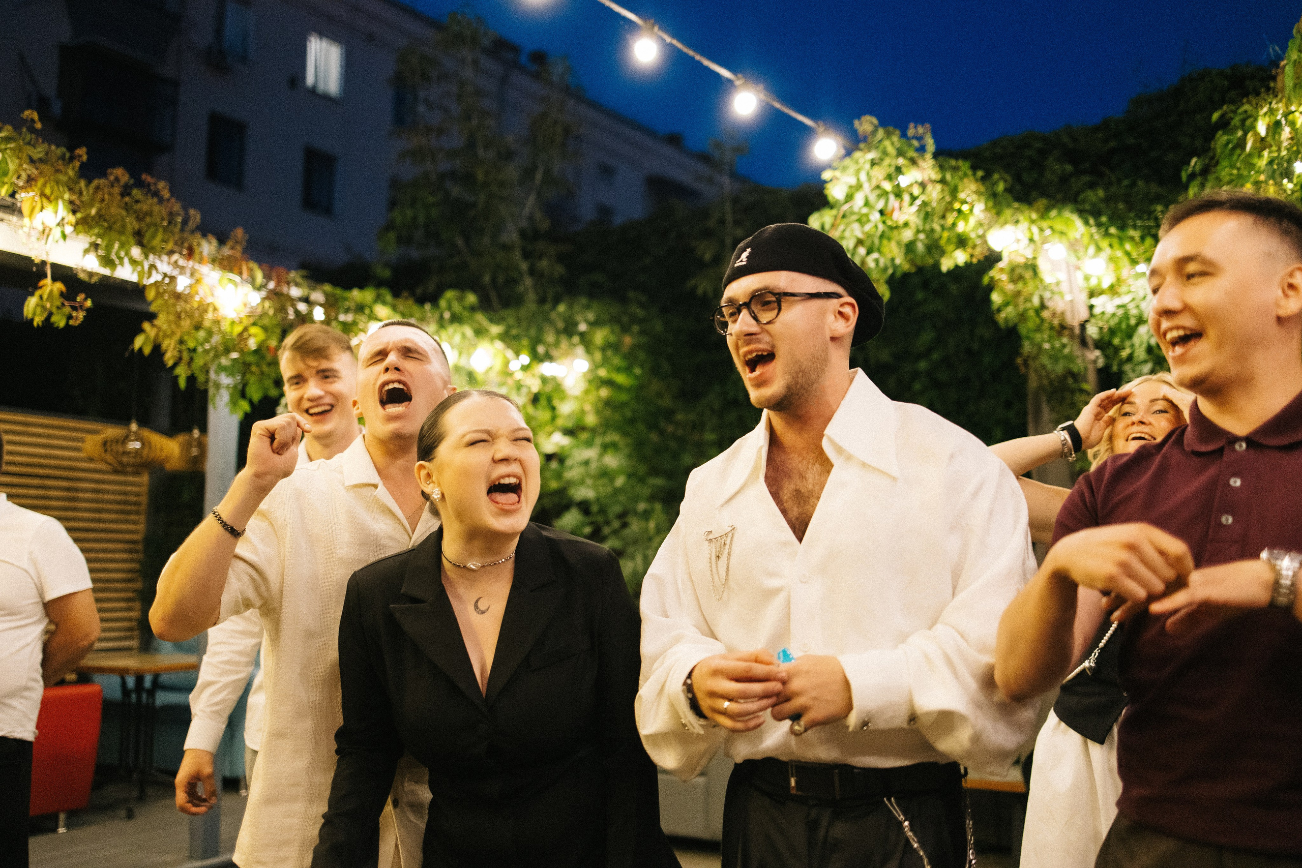WEDDINGS. Фотограф Артём Культура