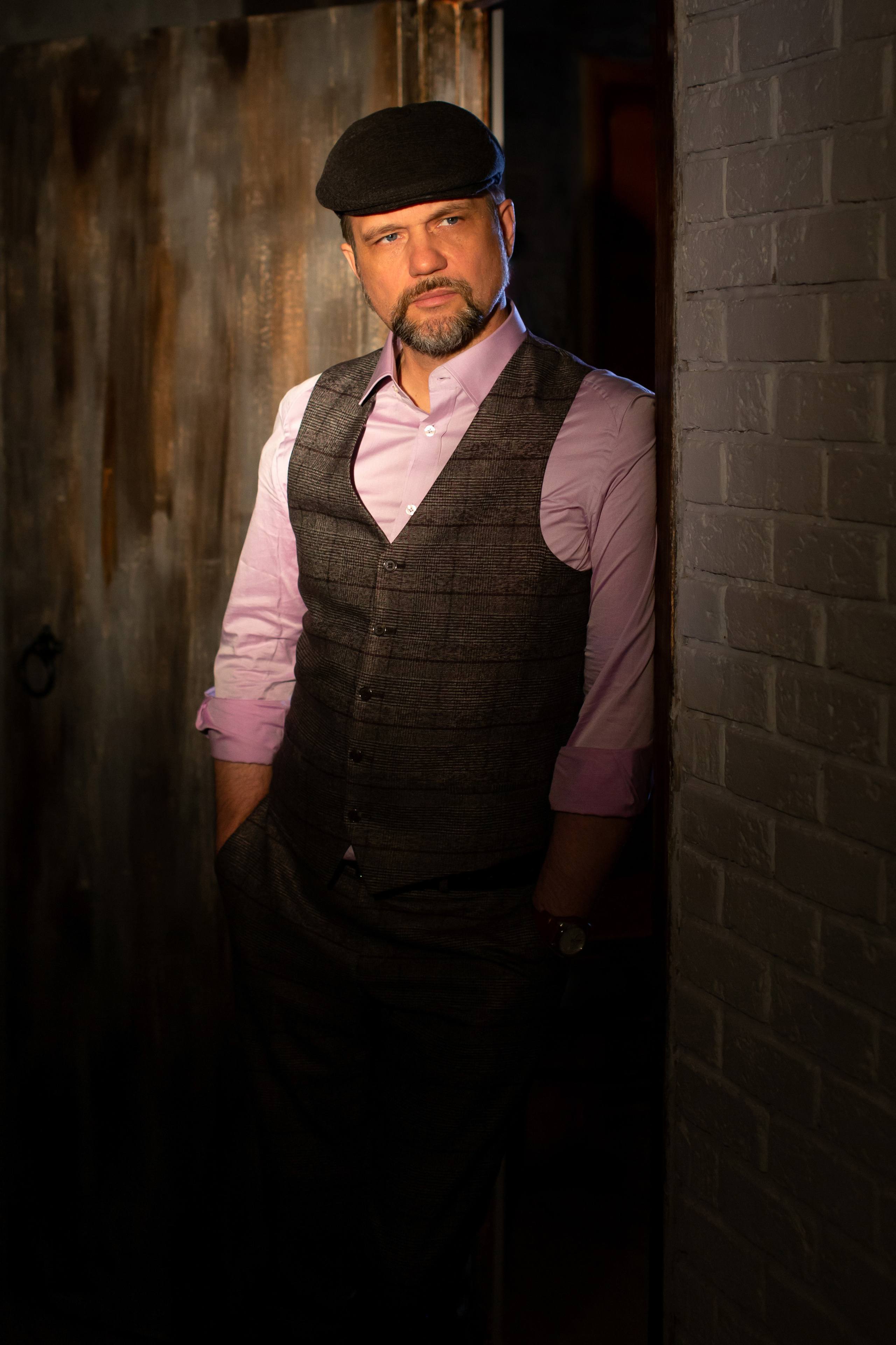 Контент — съемка. Надежда Рыжова, портретная и контент-съемка в Челябинске