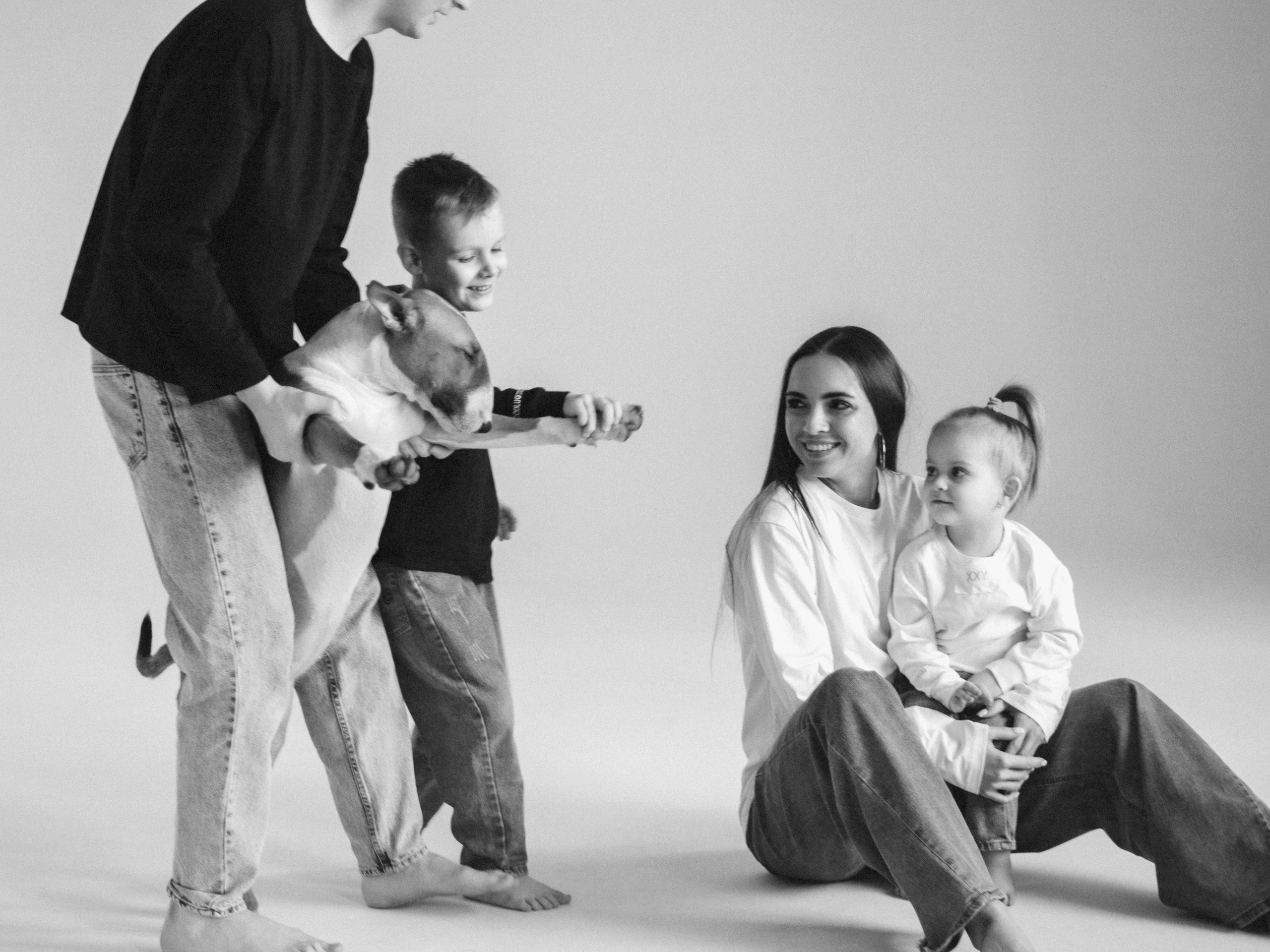 Лера и Мирослав. SHILOVA PHOTO. Шилова Екатерина. Фотограф. Москва