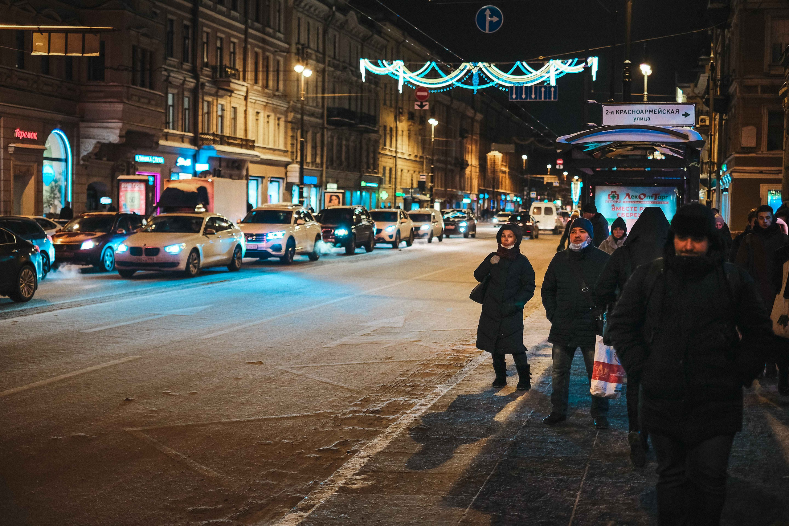 2021.12. Фотограф Алексей Алексеев