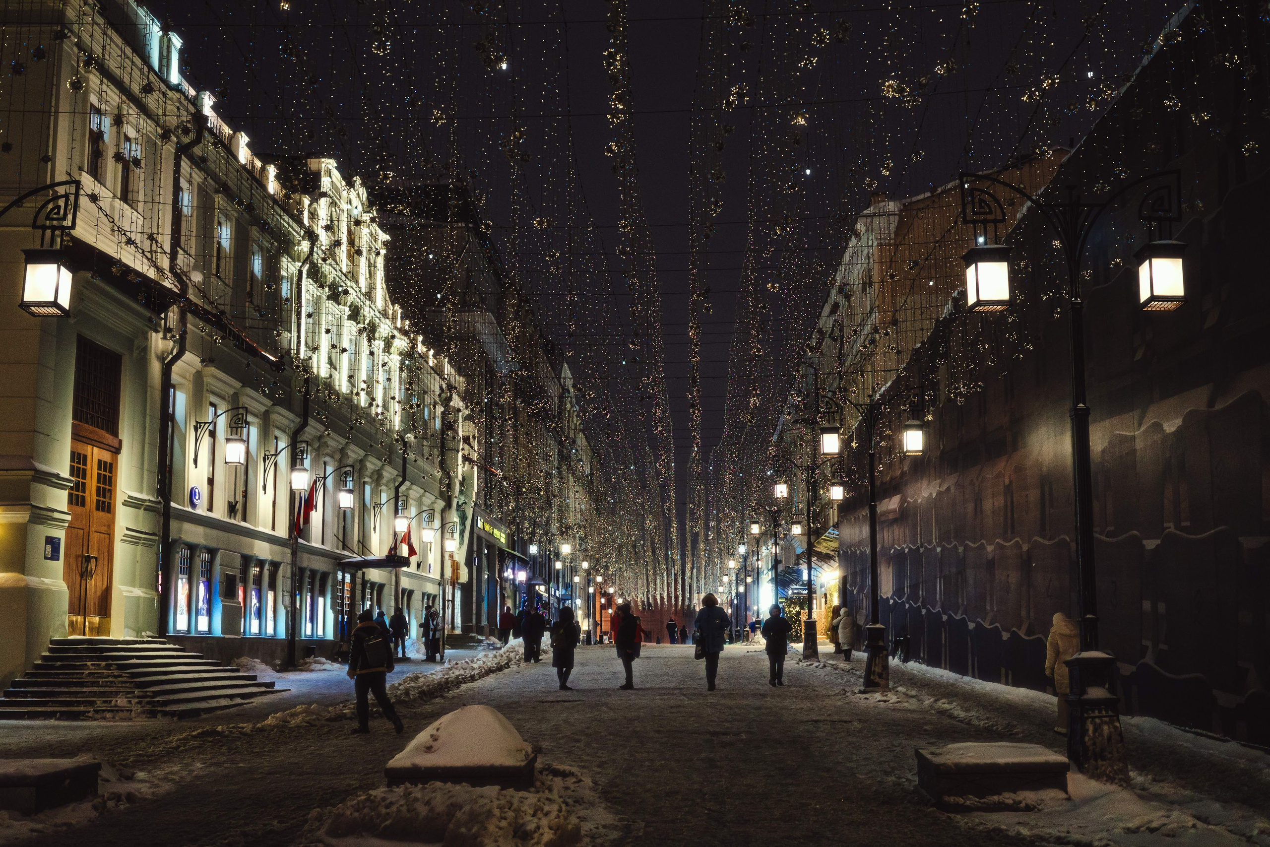 2023.12. Фотограф Алексей Алексеев