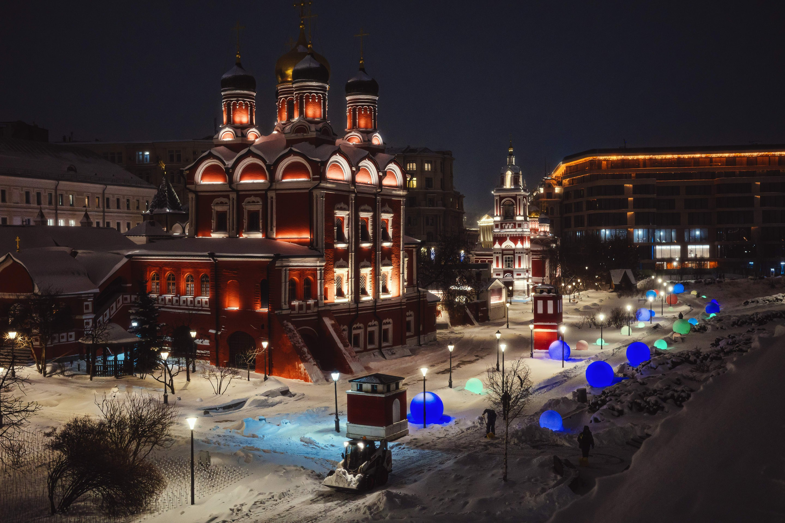 2023.12. Фотограф Алексей Алексеев