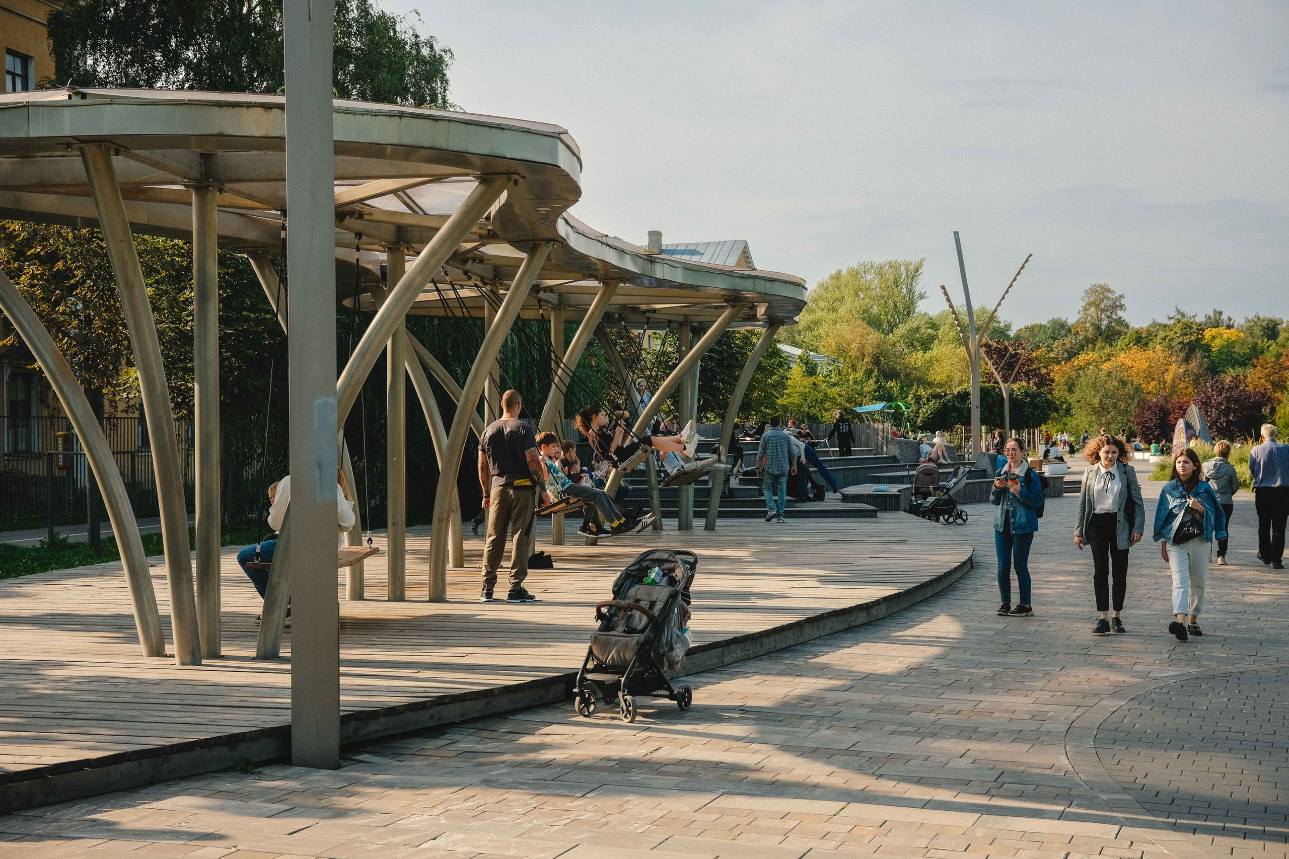 2023.09. Фотограф Алексей Алексеев