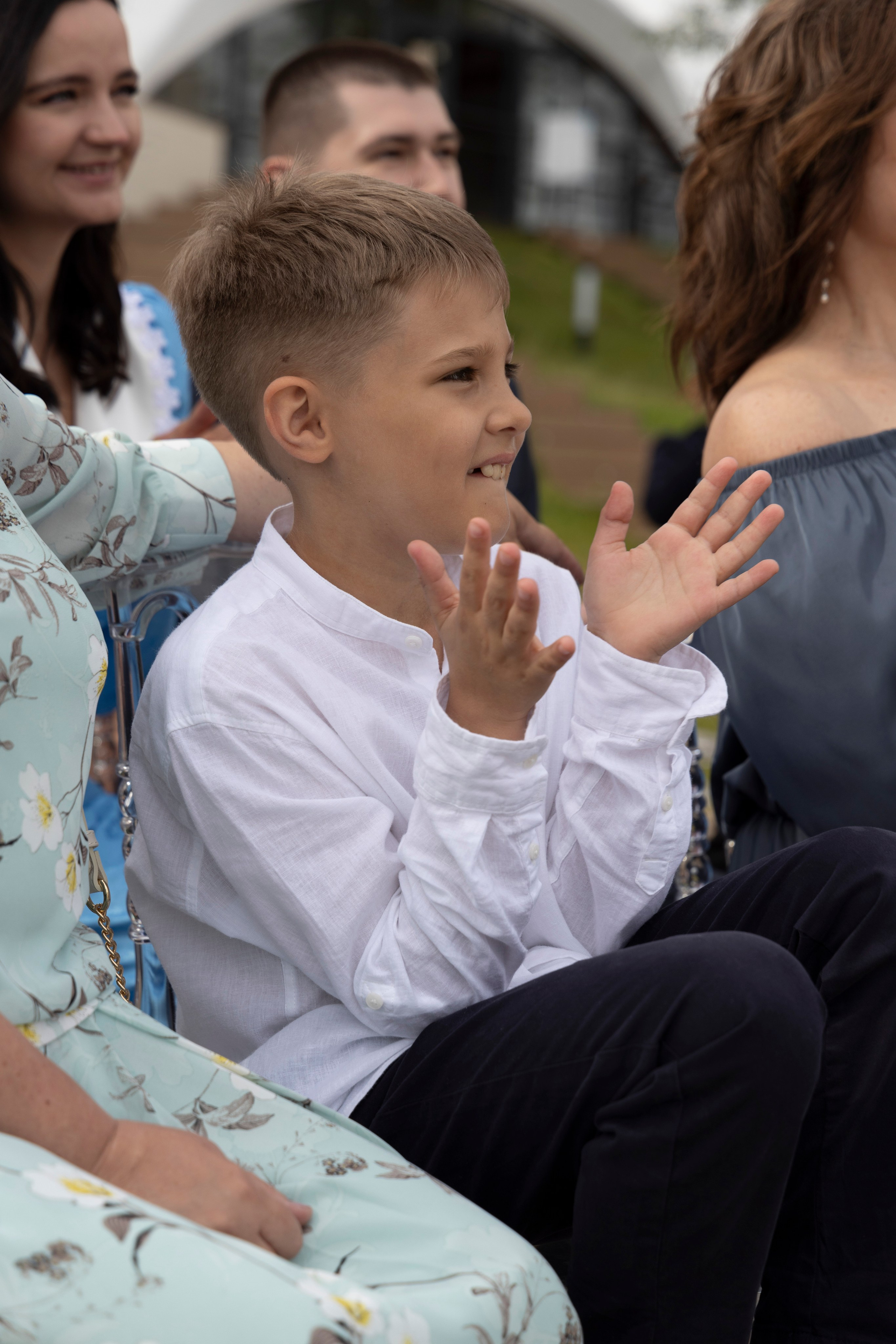 Репортаж. Фотограф в Москве