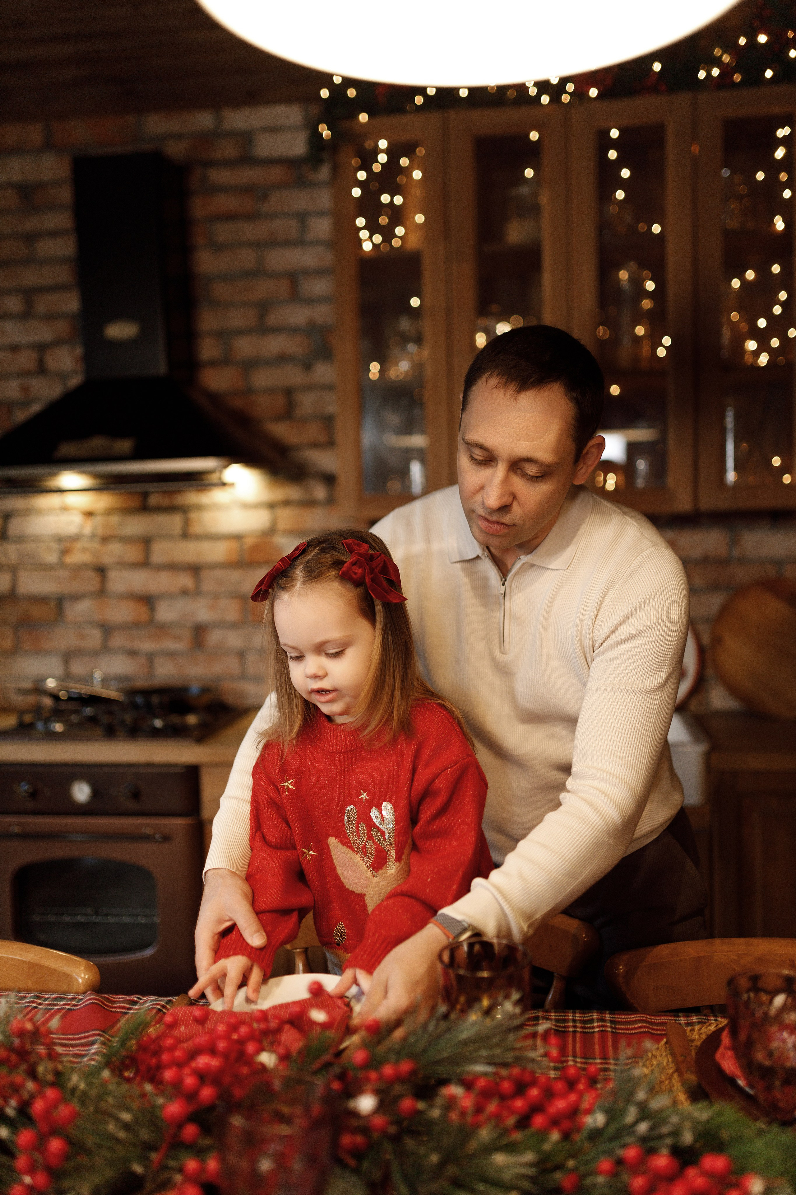 № 18. Фотограф в Москве Юлия Хамзина