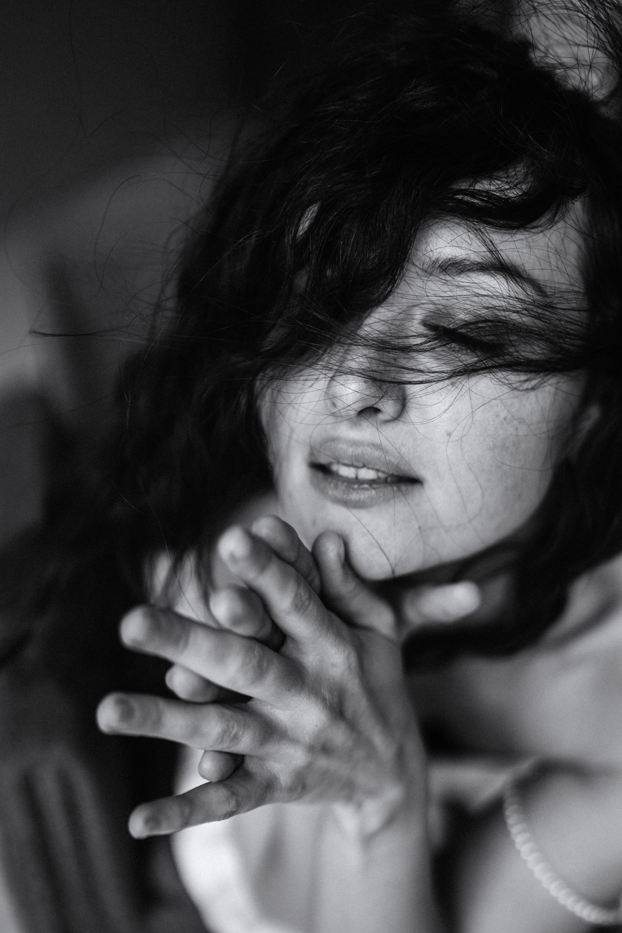 Женский и семейный фотограф в Санкт-Петербурге Вишнякова Ксения