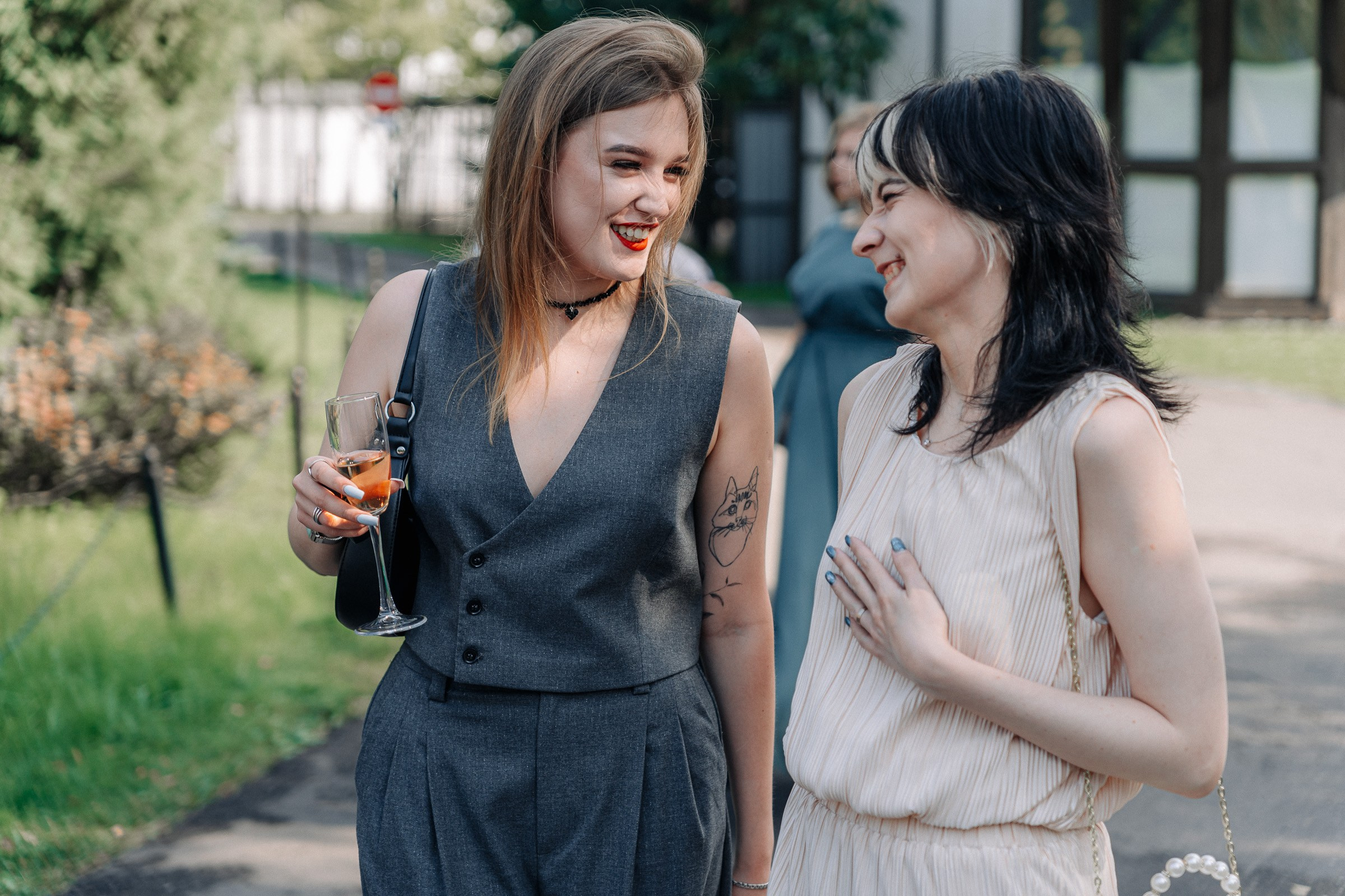 Михаил & Галина. Фотограф Алексей Карпов