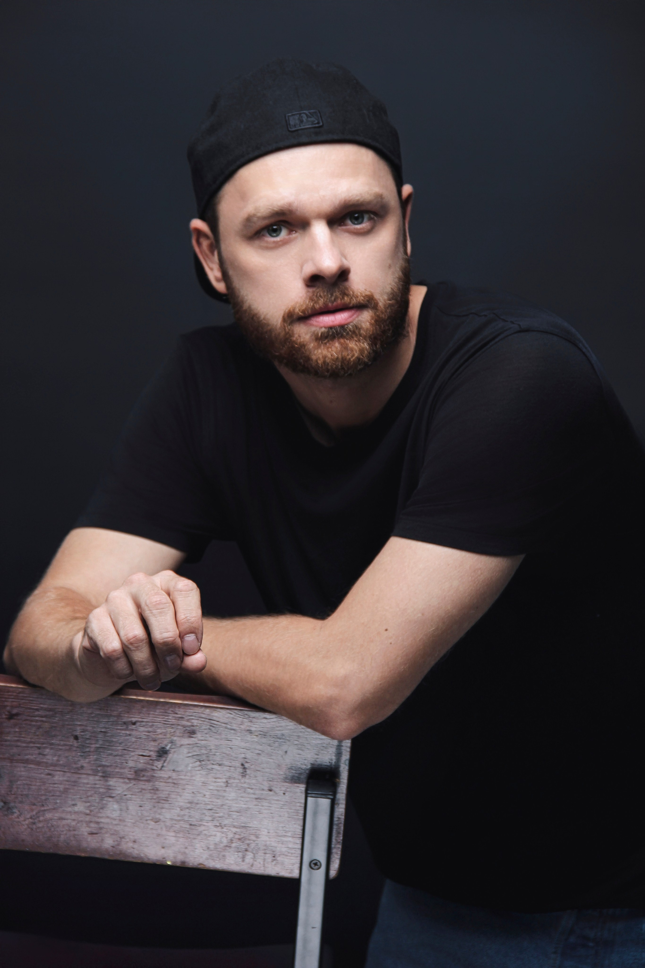 Актерское портфолио в Москве