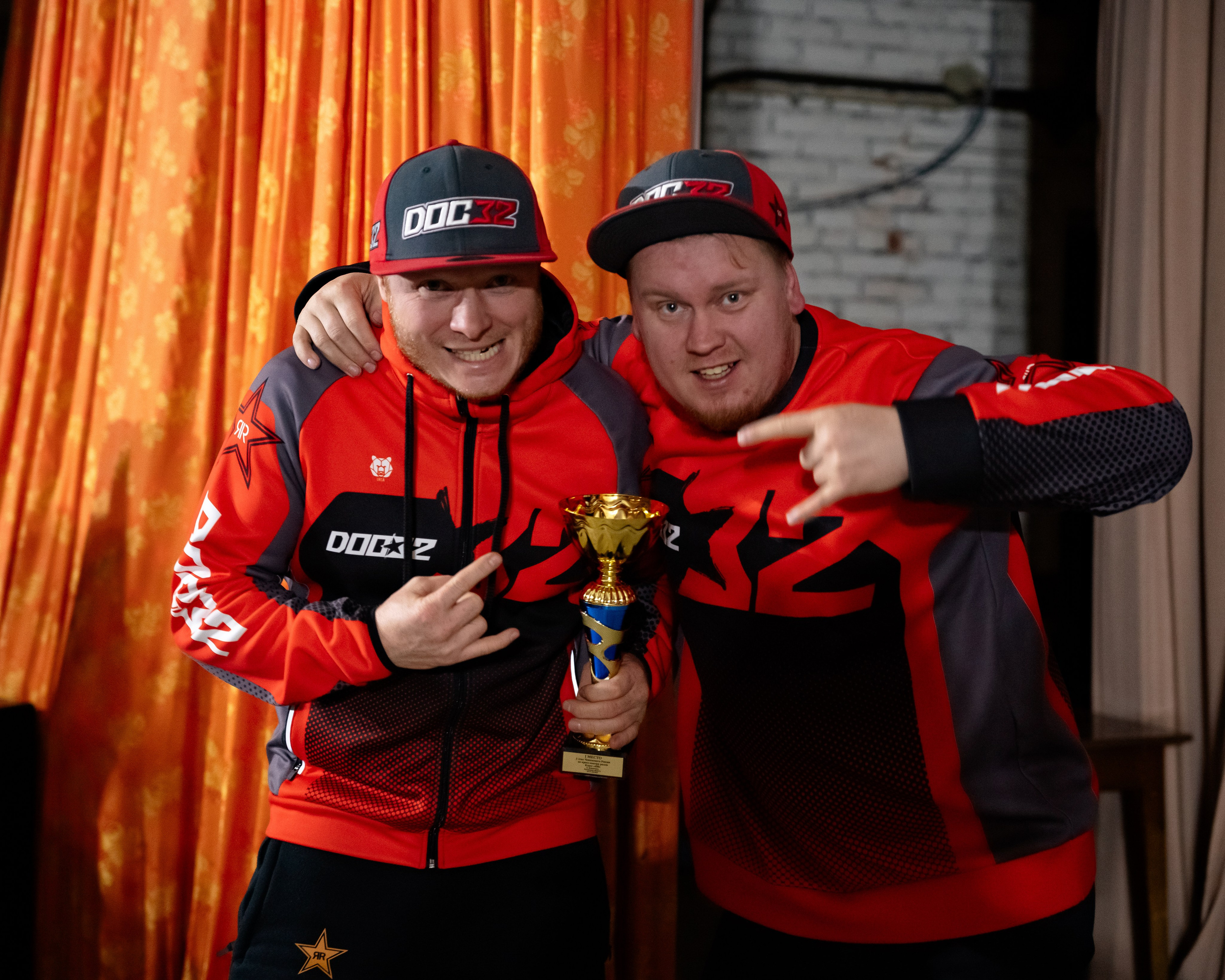 DOC32. Filmedia Production