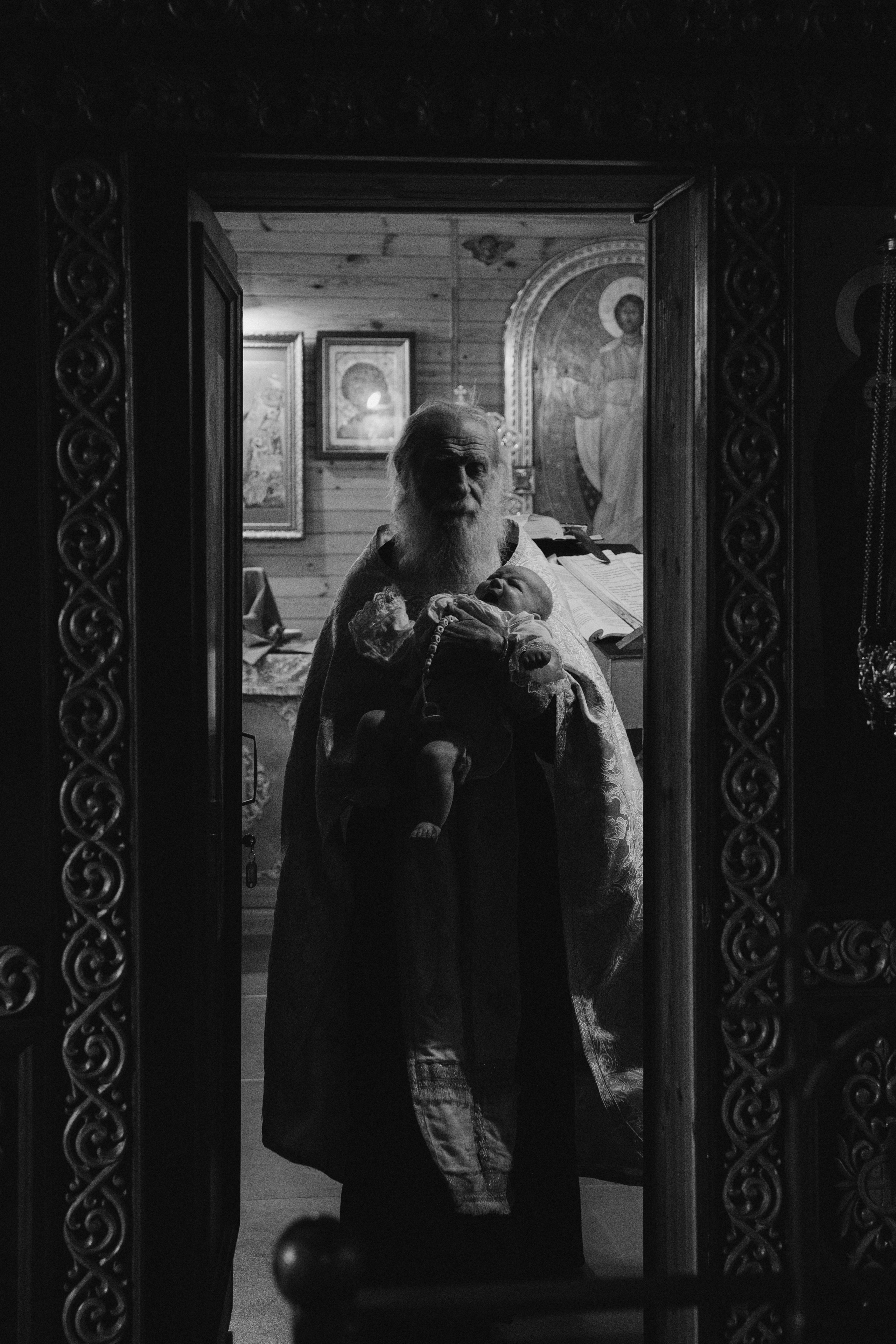 Тимофей. Аплас Анастасия