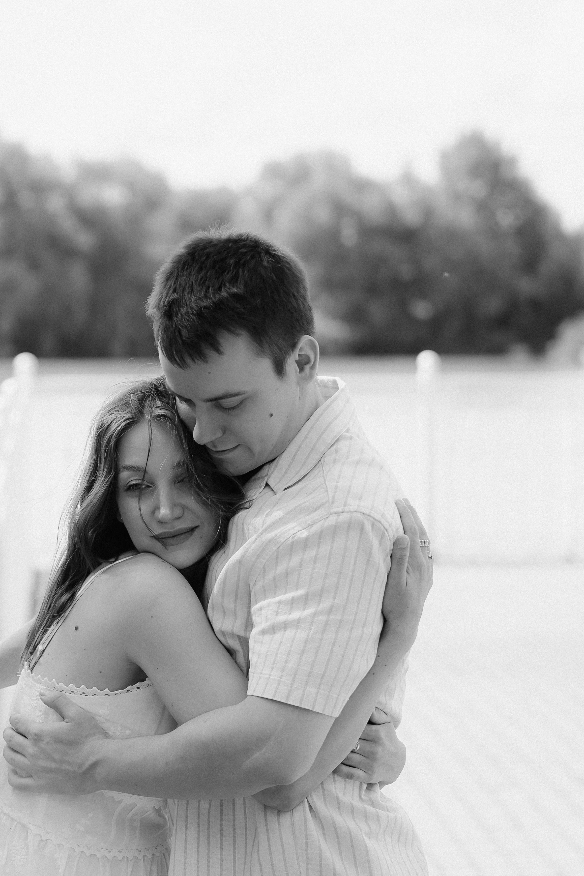 Фотосессия беременности на природе. Фотограф с психологическим образованием