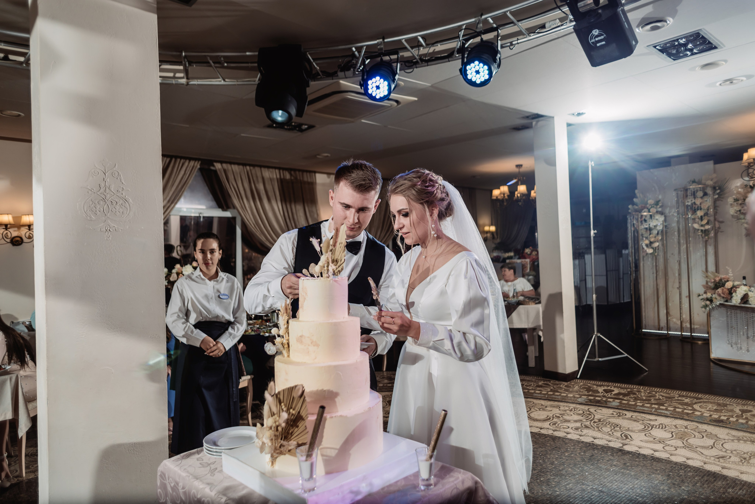 Roman & Daria. ФОТОГРАФ ИРИНА ШАМАТАВА