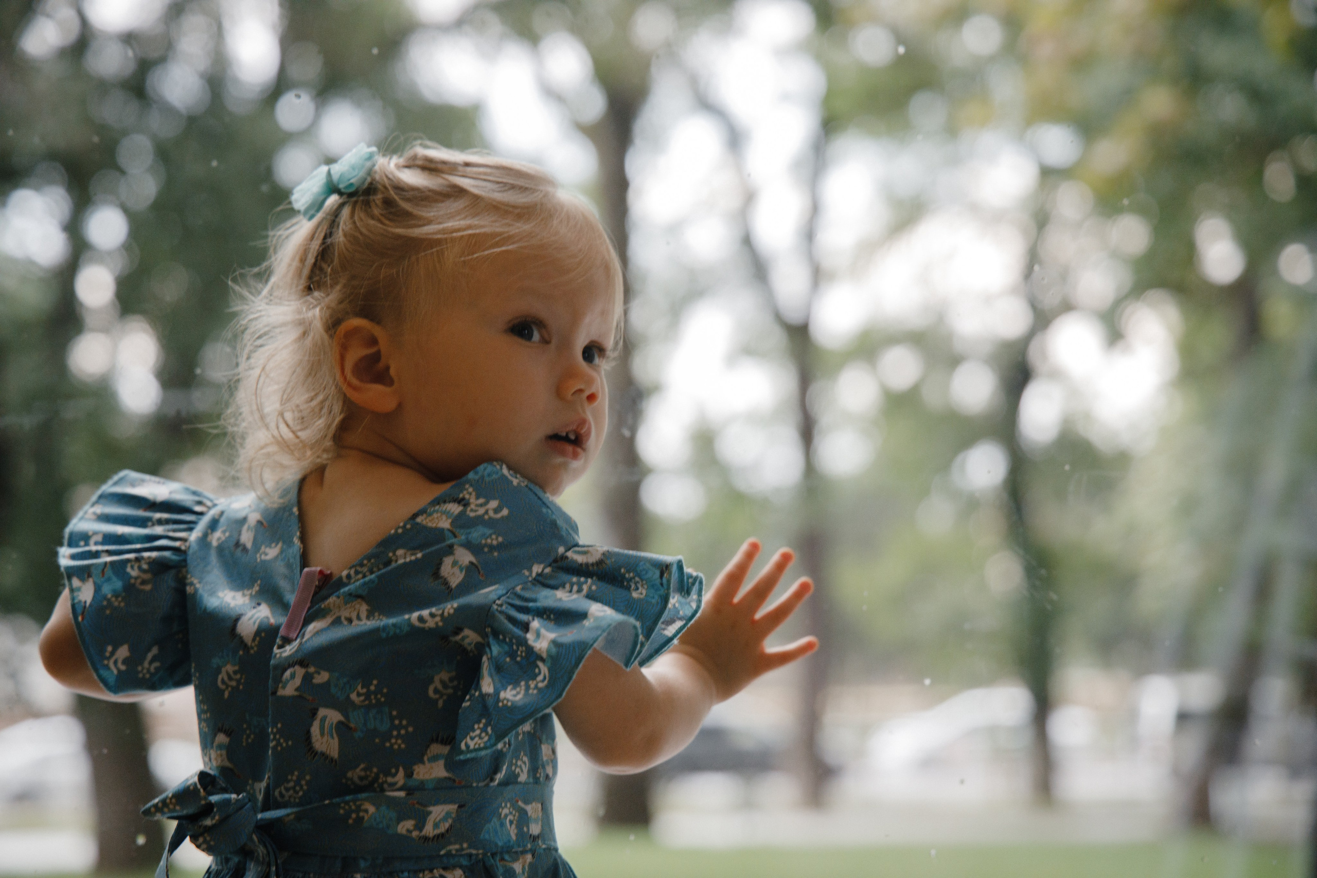 Денис и Диана. Главная