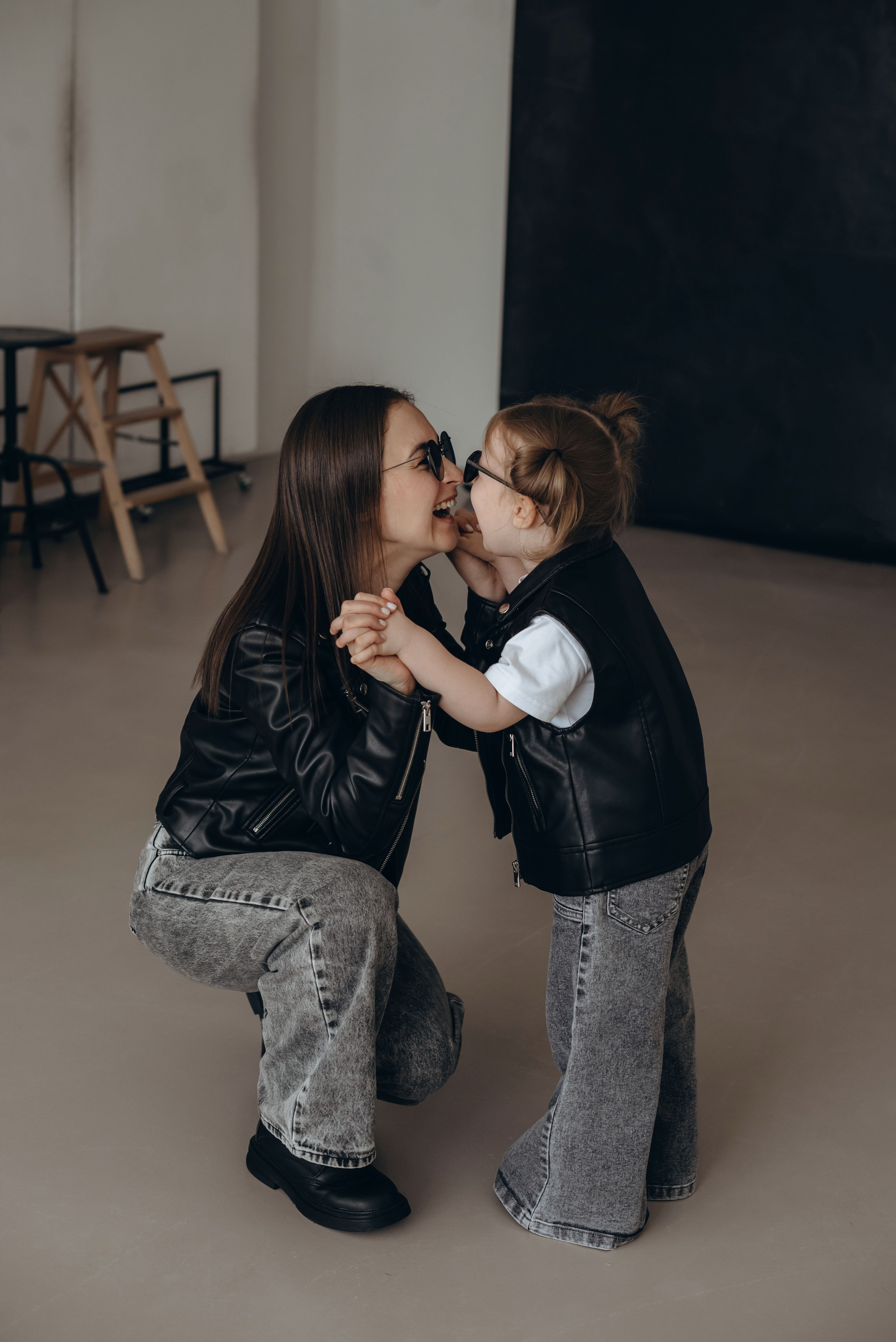 МАРИЯ НАСТЯ. Фотограф в Самаре Морозова Елена