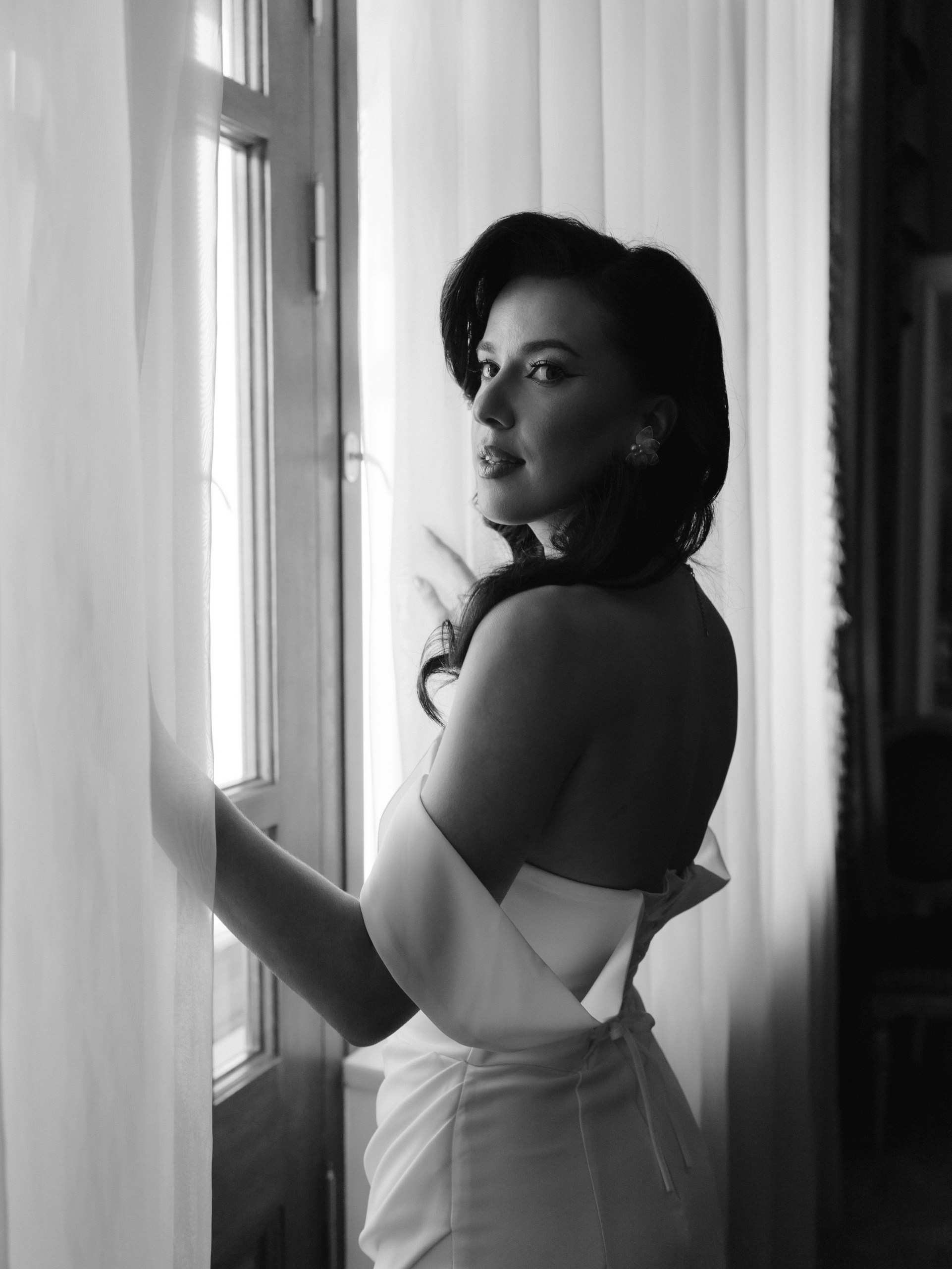 Екатерина и Алексей. Фотограф Vika Rin