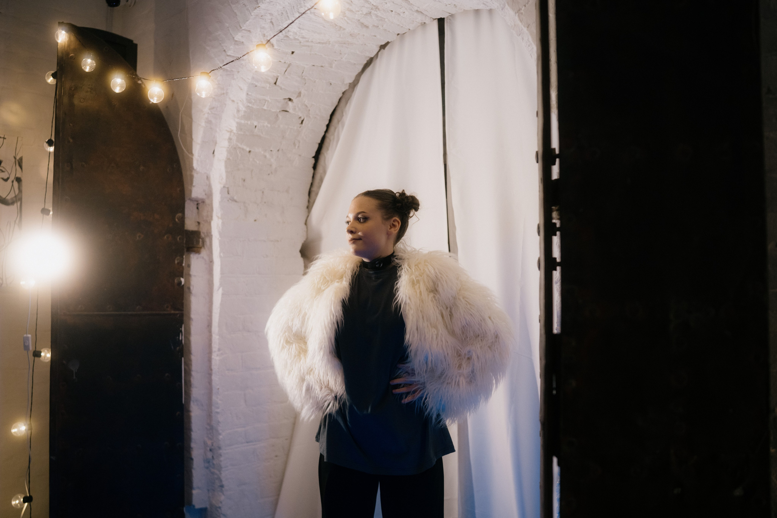 Спектакль «Простодурсен. Волшебные сказки Приречной страны». Фотограф Vika Rin