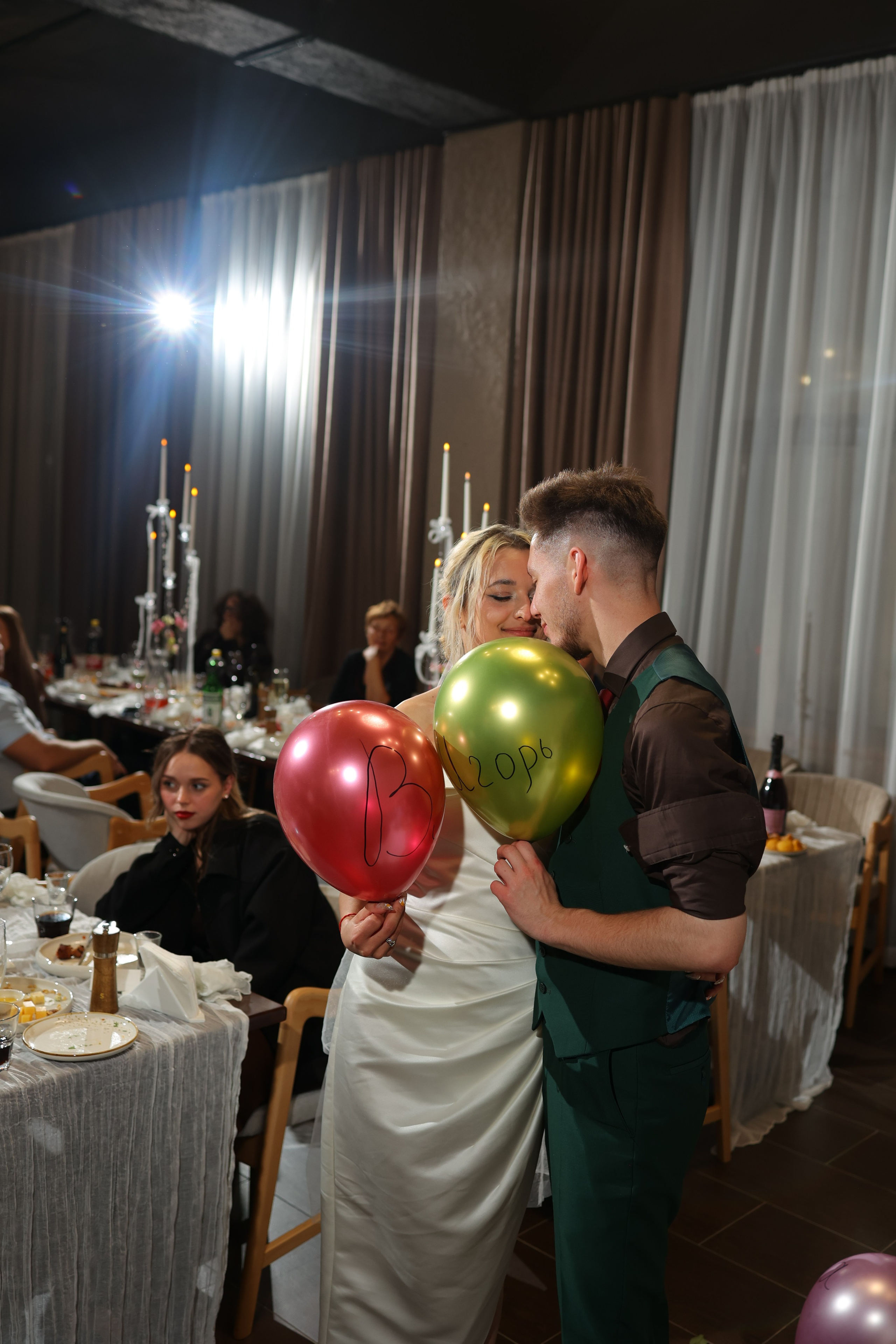 Игорь & Влада