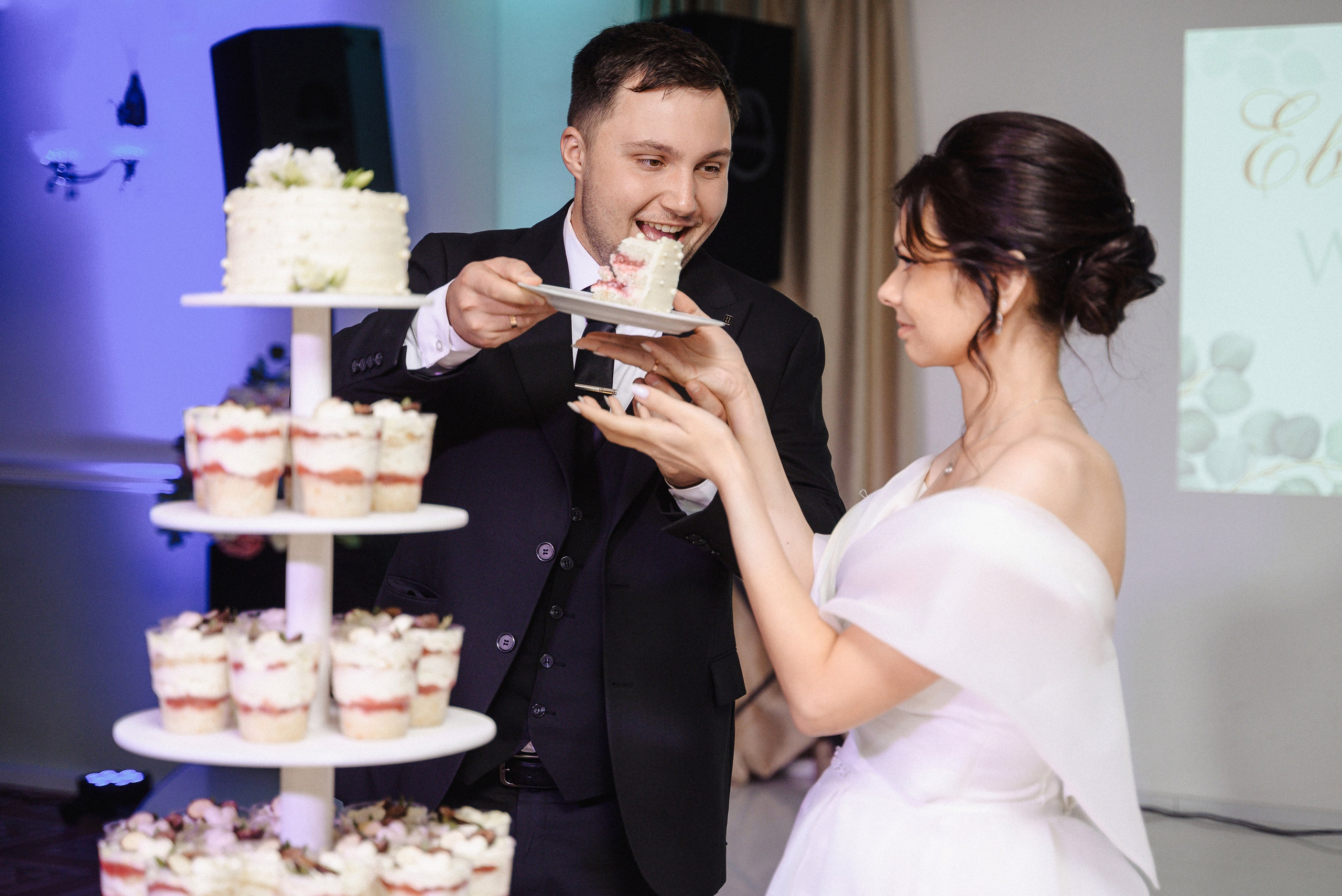 Евгений и Юлия, Минск. Свадебный и портретный фотограф в Минске Наташа Каракулова