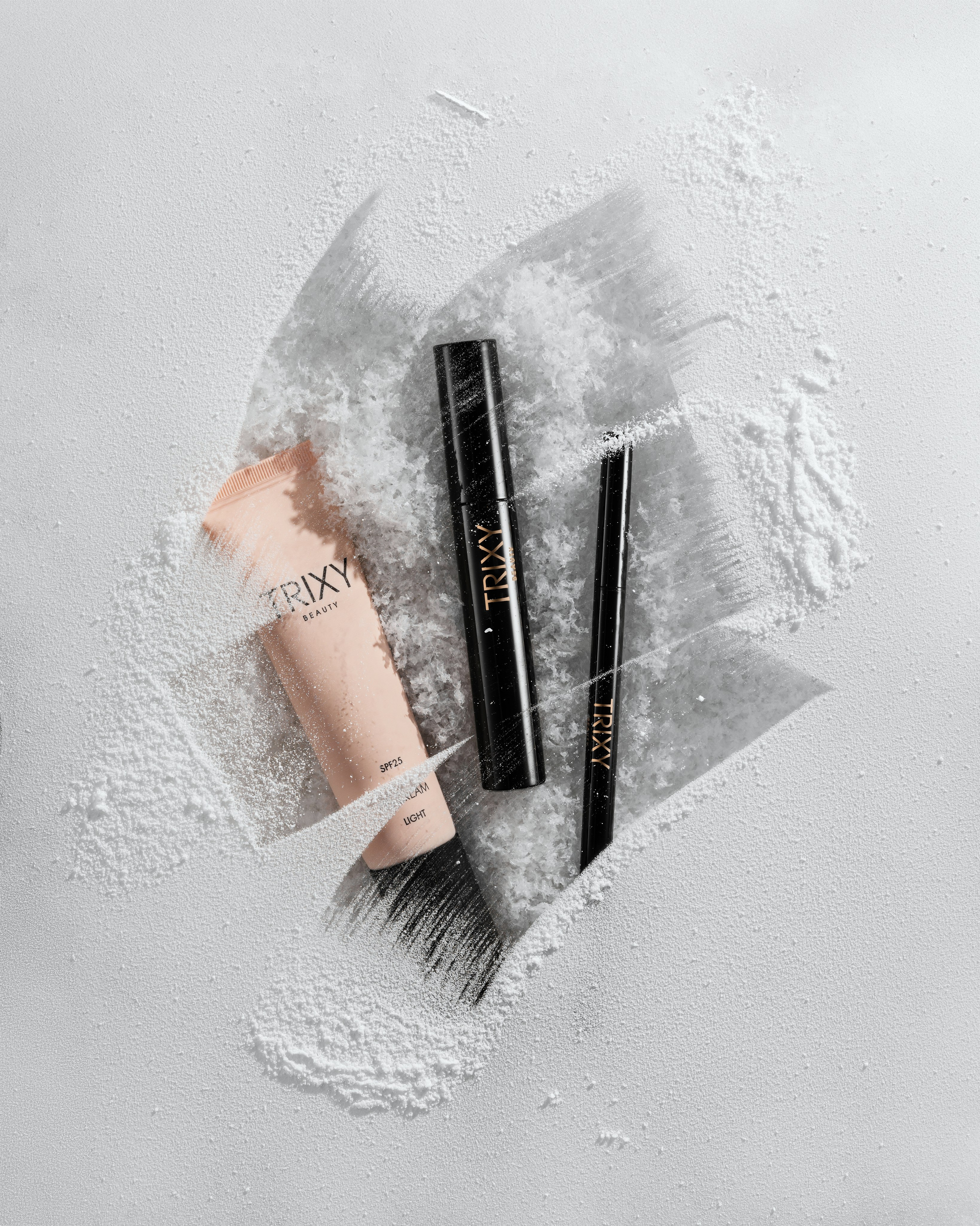 Portfolio. Professional Product Retouching