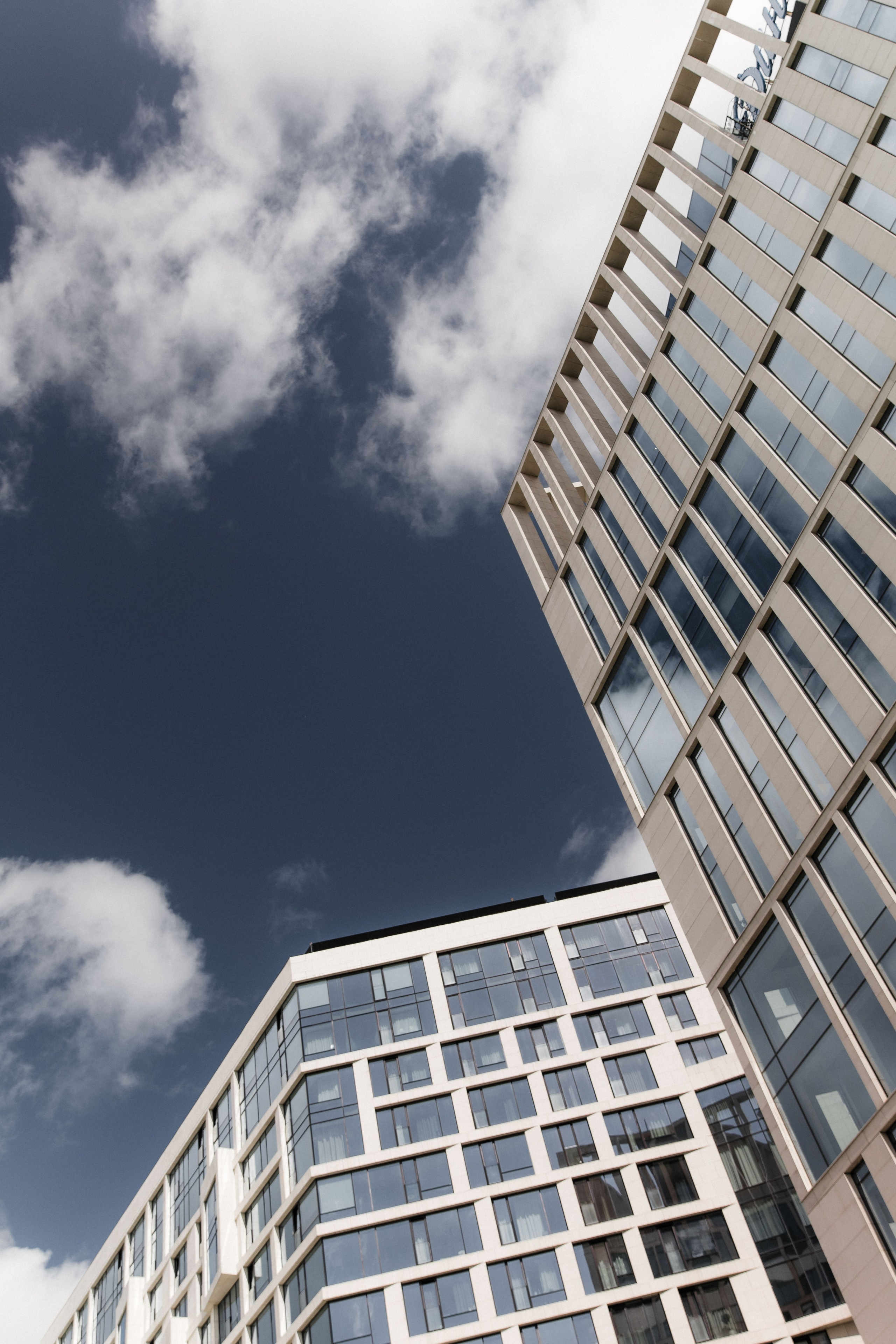 А & А Hyatt regency. Женский и свадебный фотограф Москва Елизавета Перова