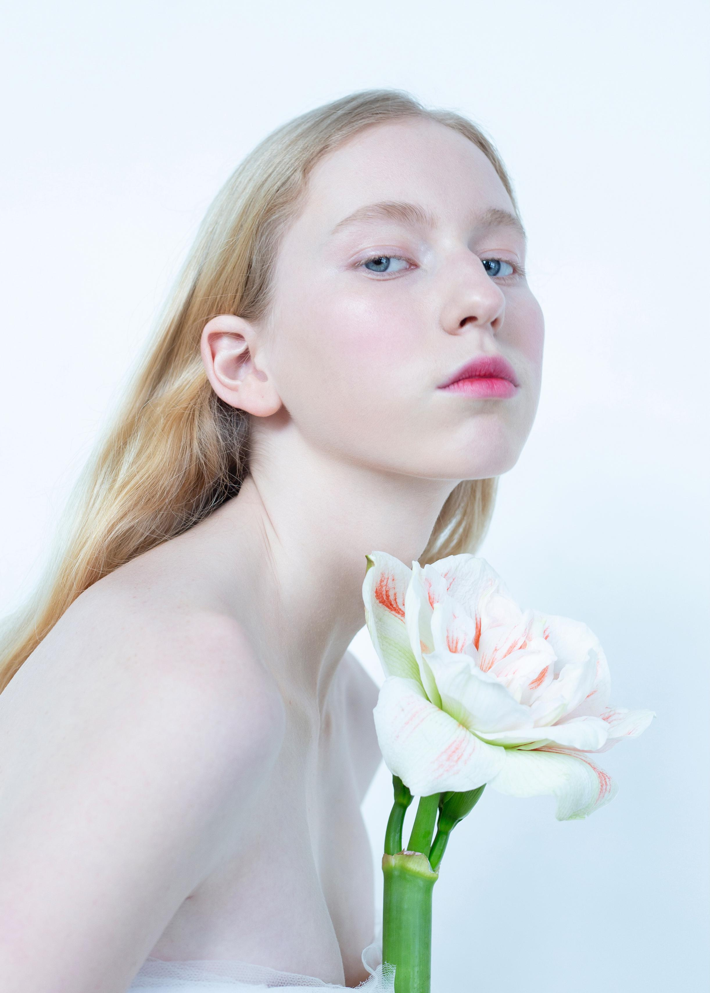 бизнес фотосъемка для женщины