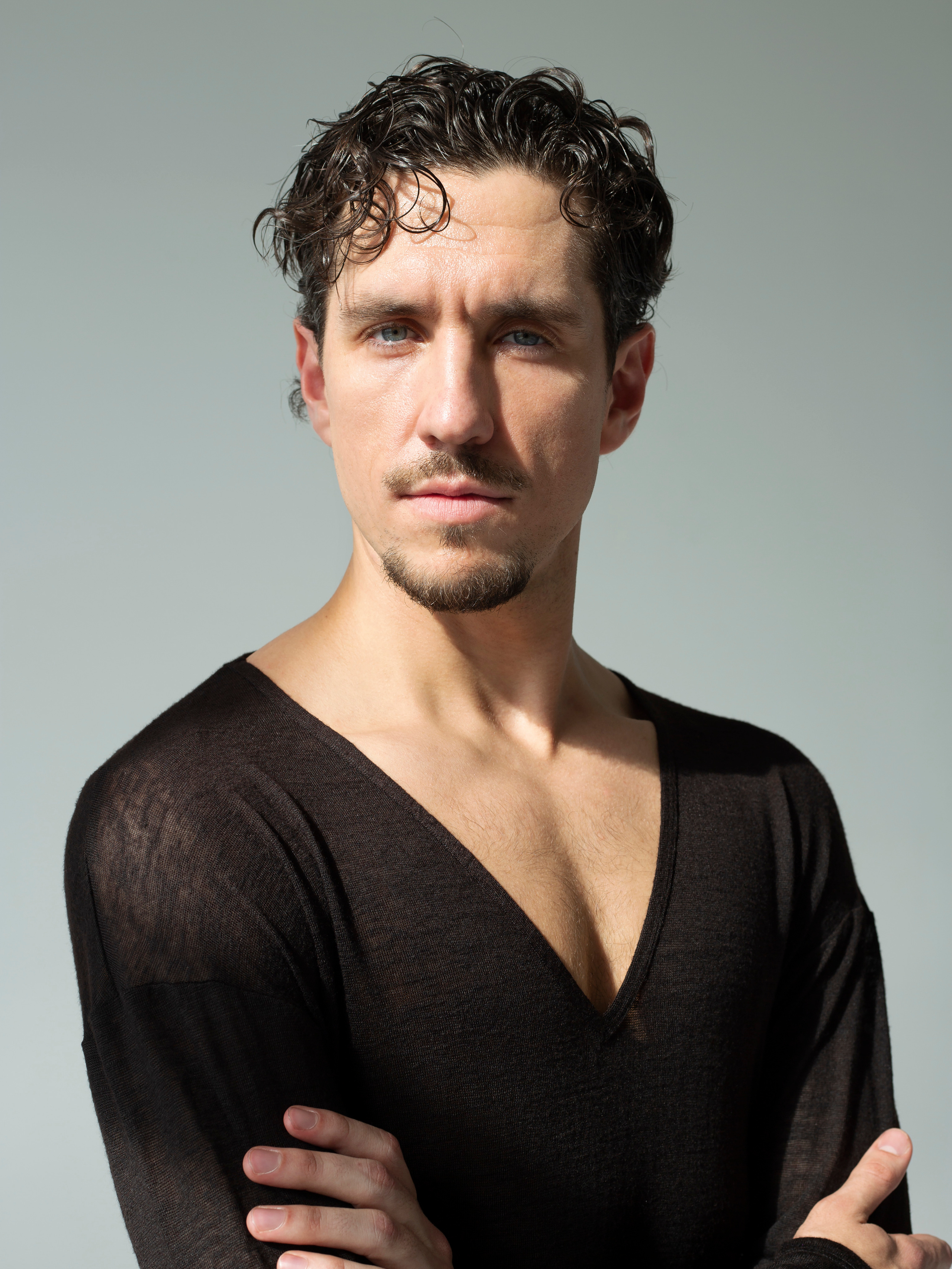 мужская бизнес фотосессия