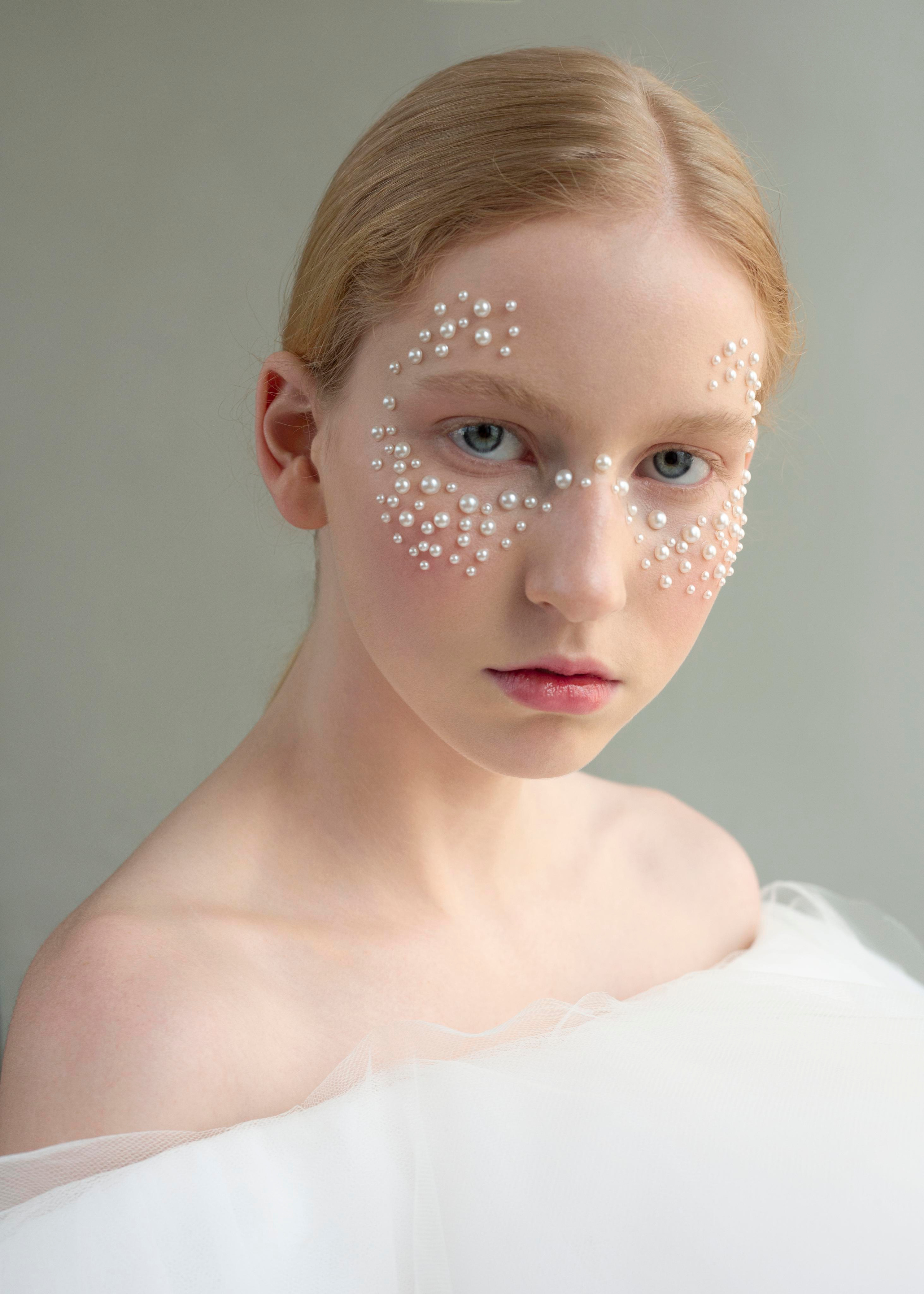 рекламная съемка для косметики лучший рекламный фотограф в Москве