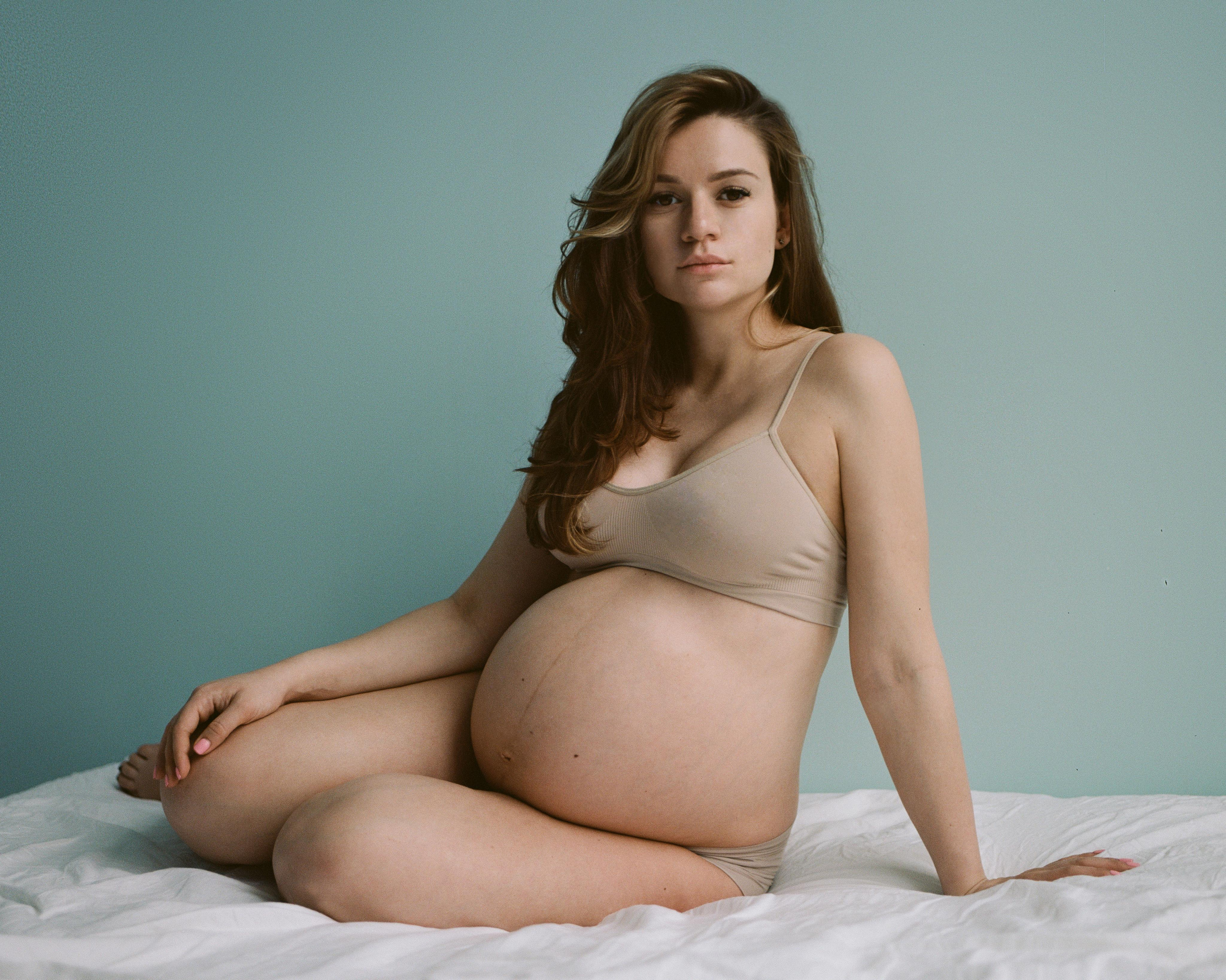 съемка для беременяшки. съемка на 9м месяце беременности