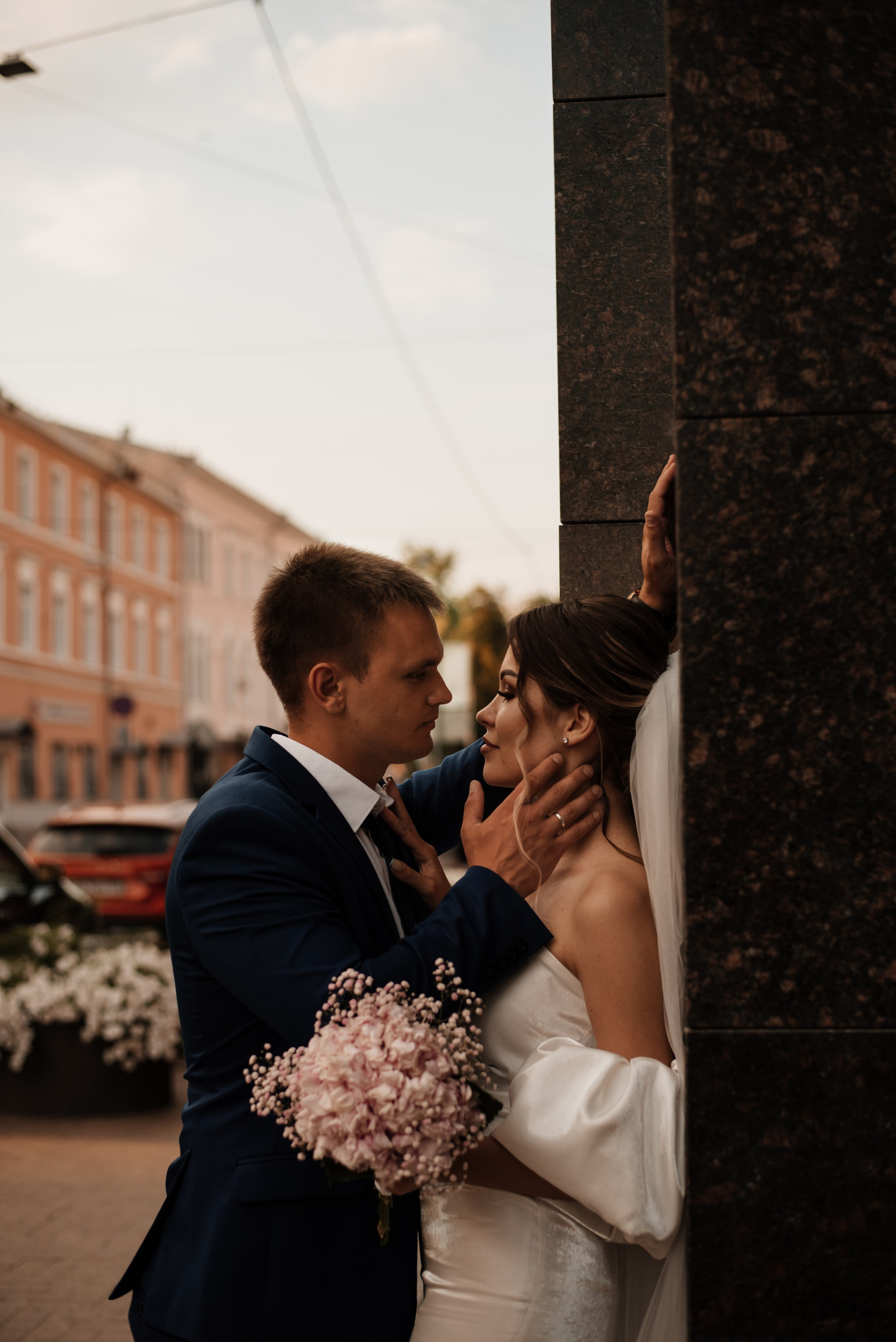 Диана ♡ Артем. Фотограф Ольга Плеханова | Нижний Новгород, Москва