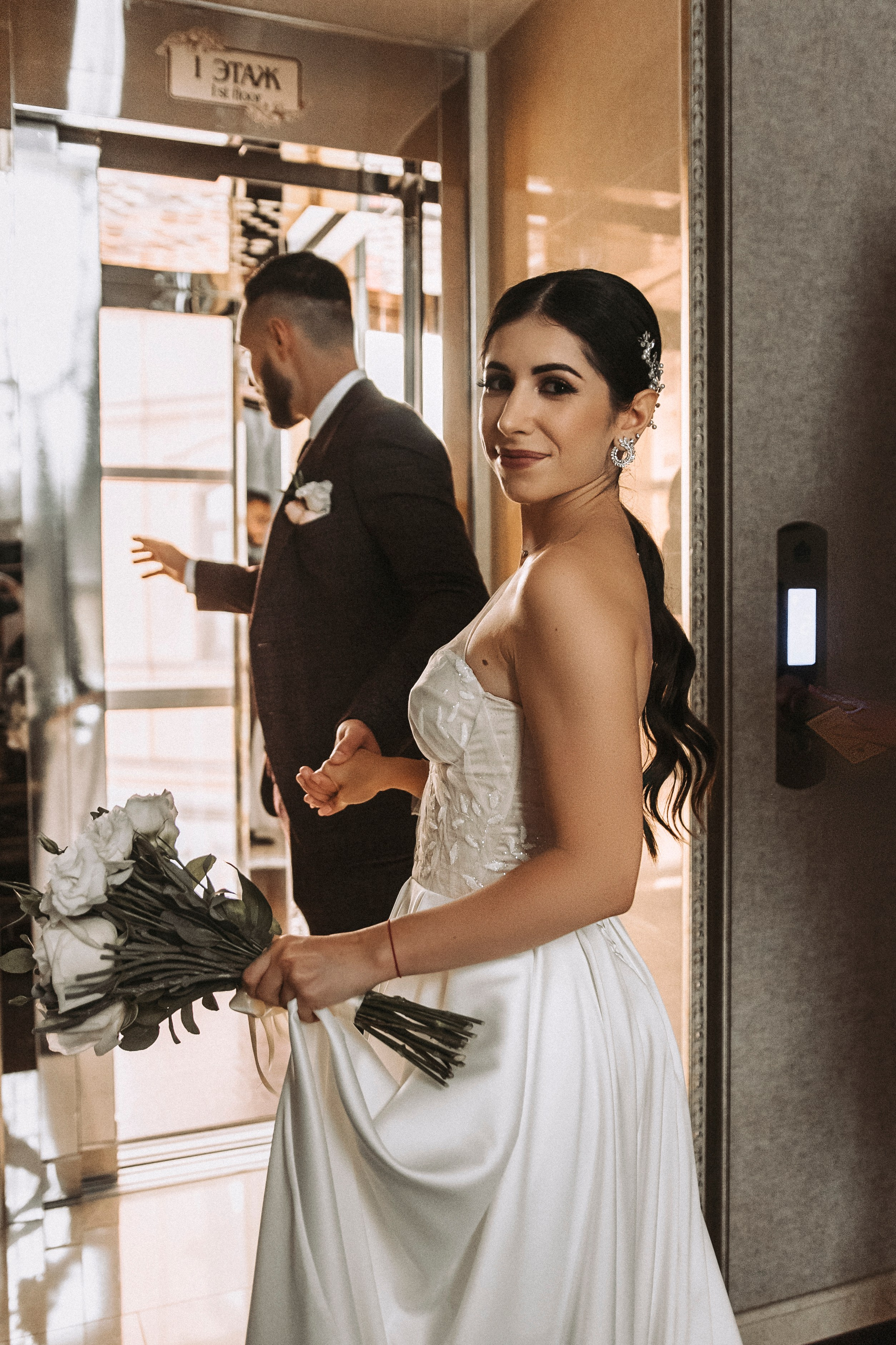 ROSALIA & MIKHAIL│PYATIGORSK. Фотограф Настя Конник | Пятигорск | Эльбрус | Домбай | Архыз | Видеограф КМВ