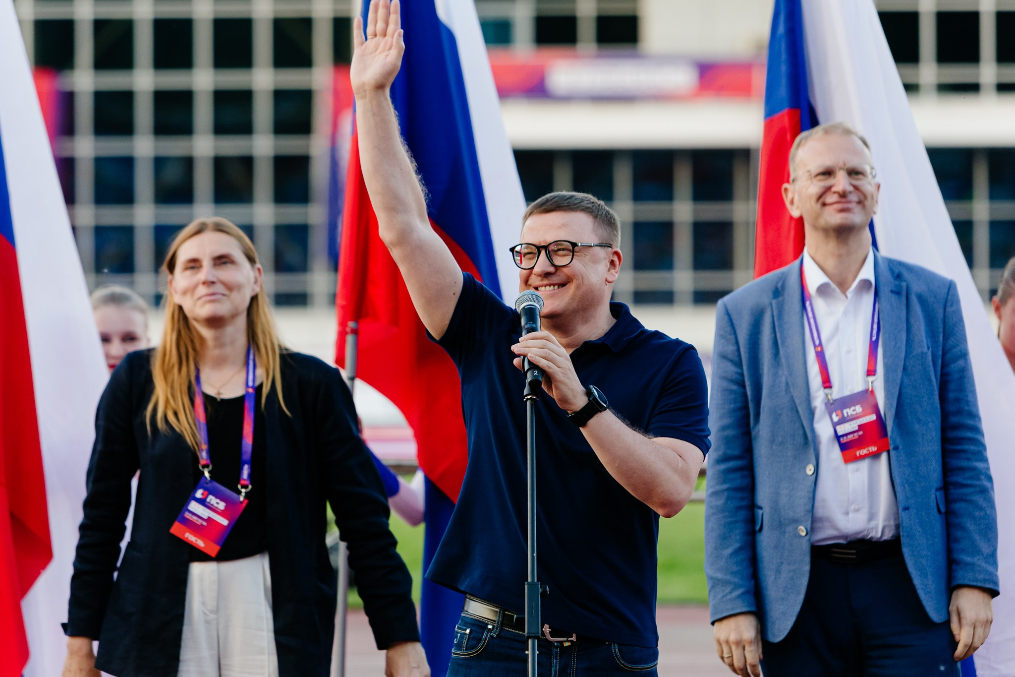 Открытие чемпионата по легкой атлетике 2023. Фотограф из Челябинска Ника Варгот