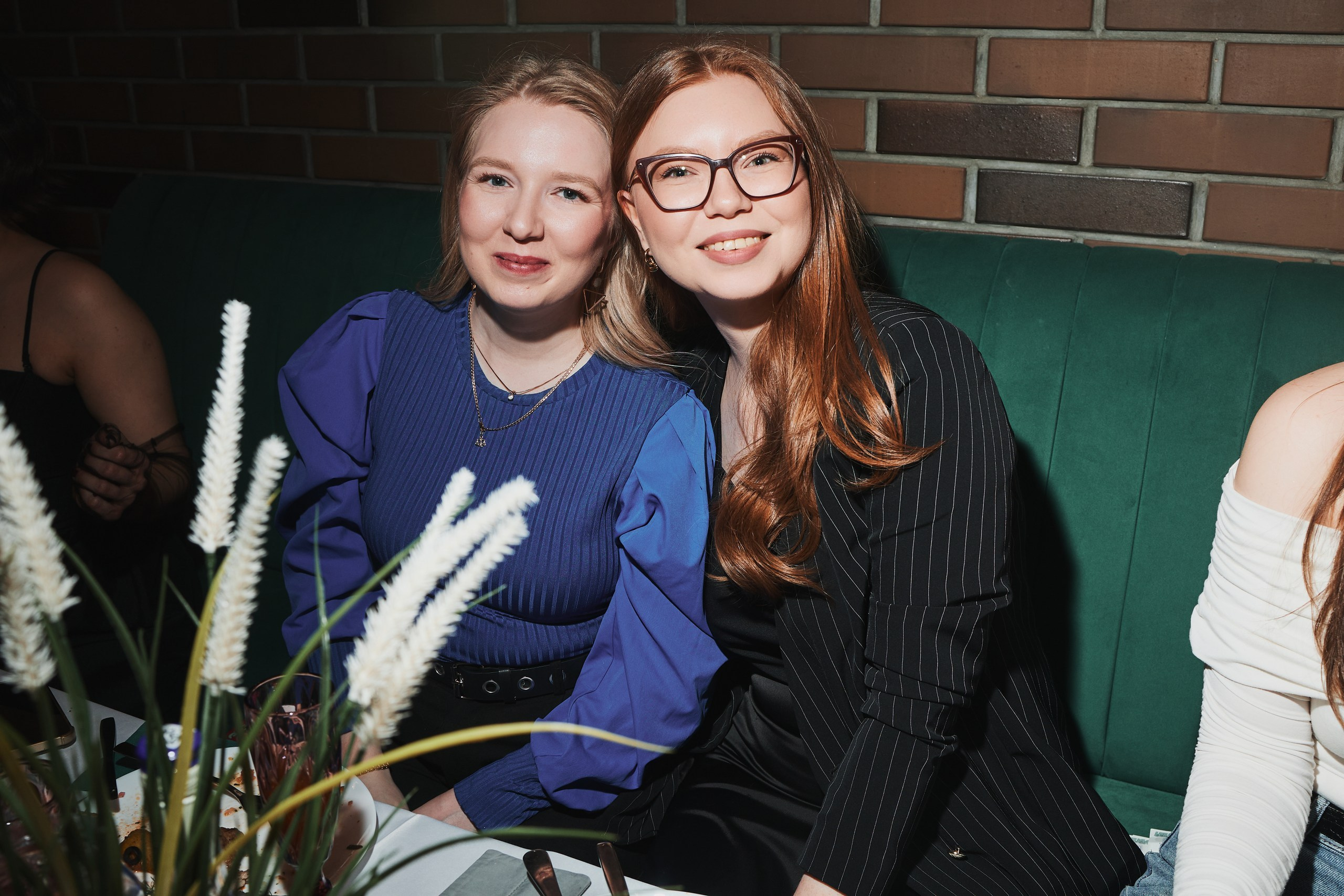 День рождения Александры. Фотограф из Челябинска Ника Варгот