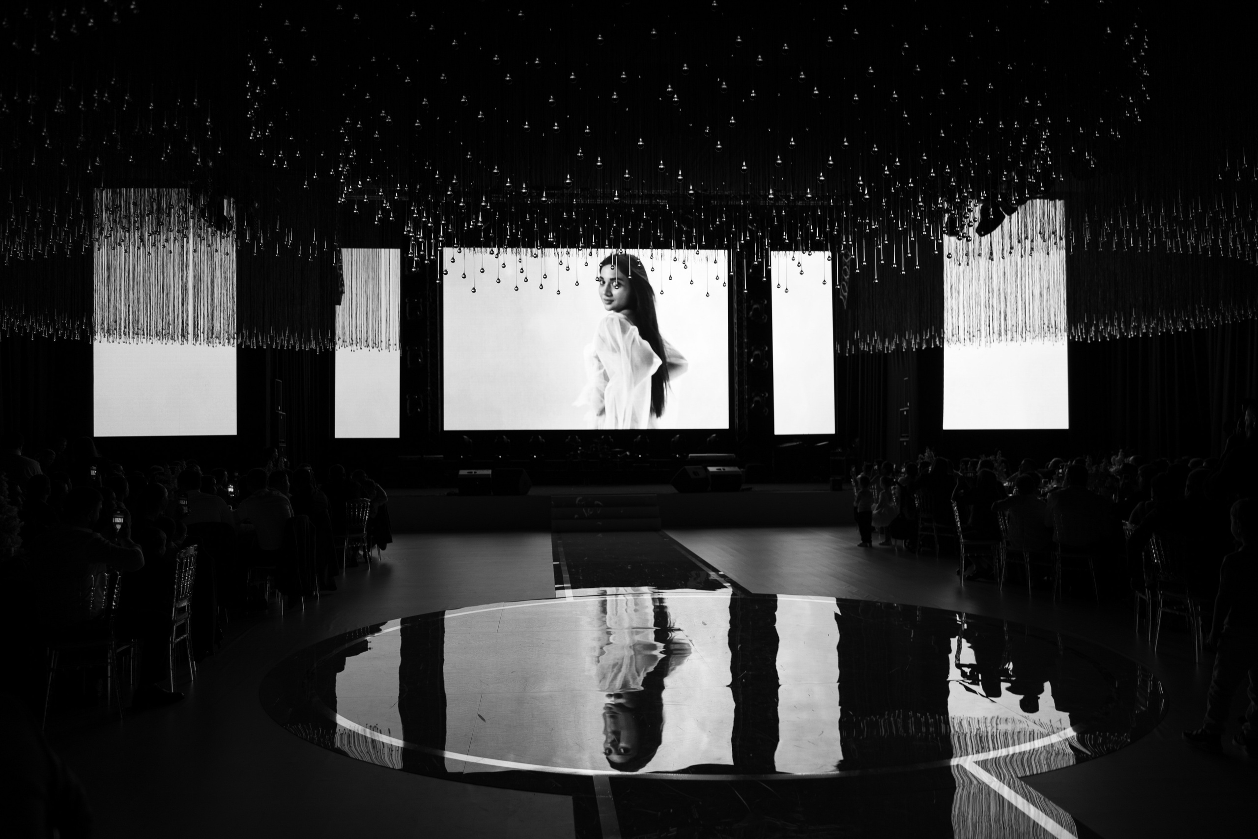 Ашот и Людмила. Свадебный и портретный фотограф в Ростове на Дону Андо Саргсян