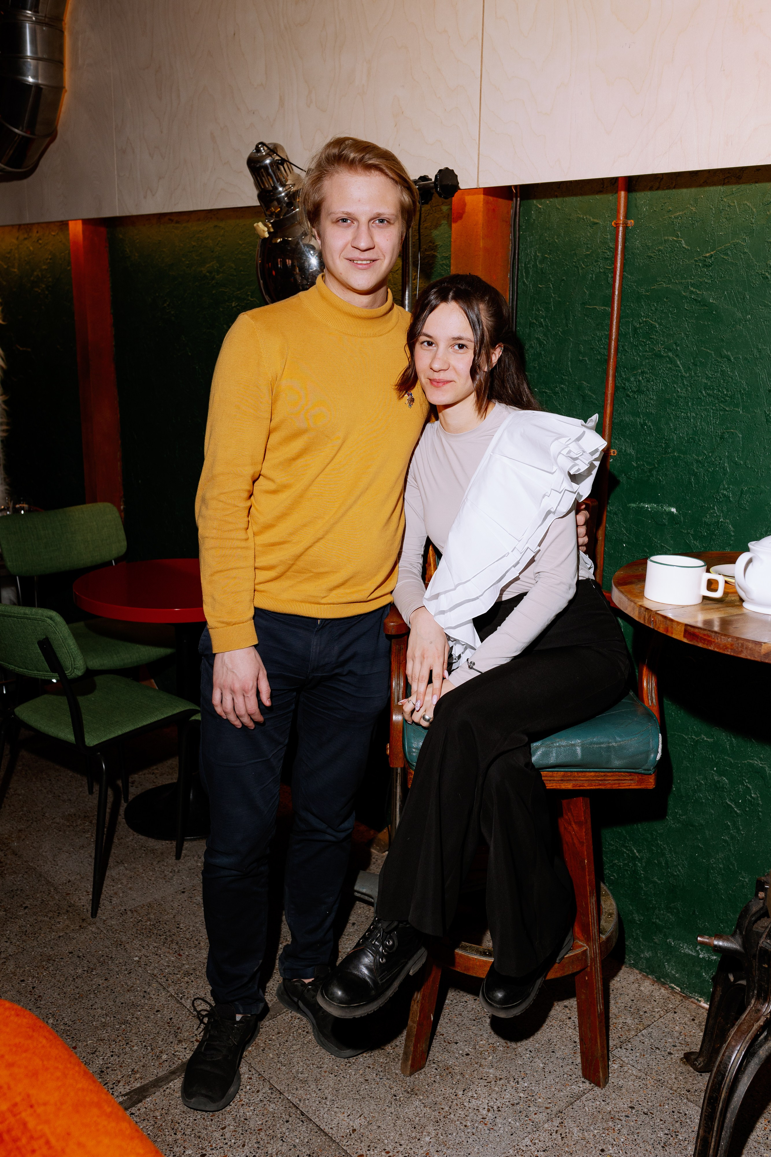 Репортажный фотограф на праздник. Свадебный фотограф в Москве Мария Крош