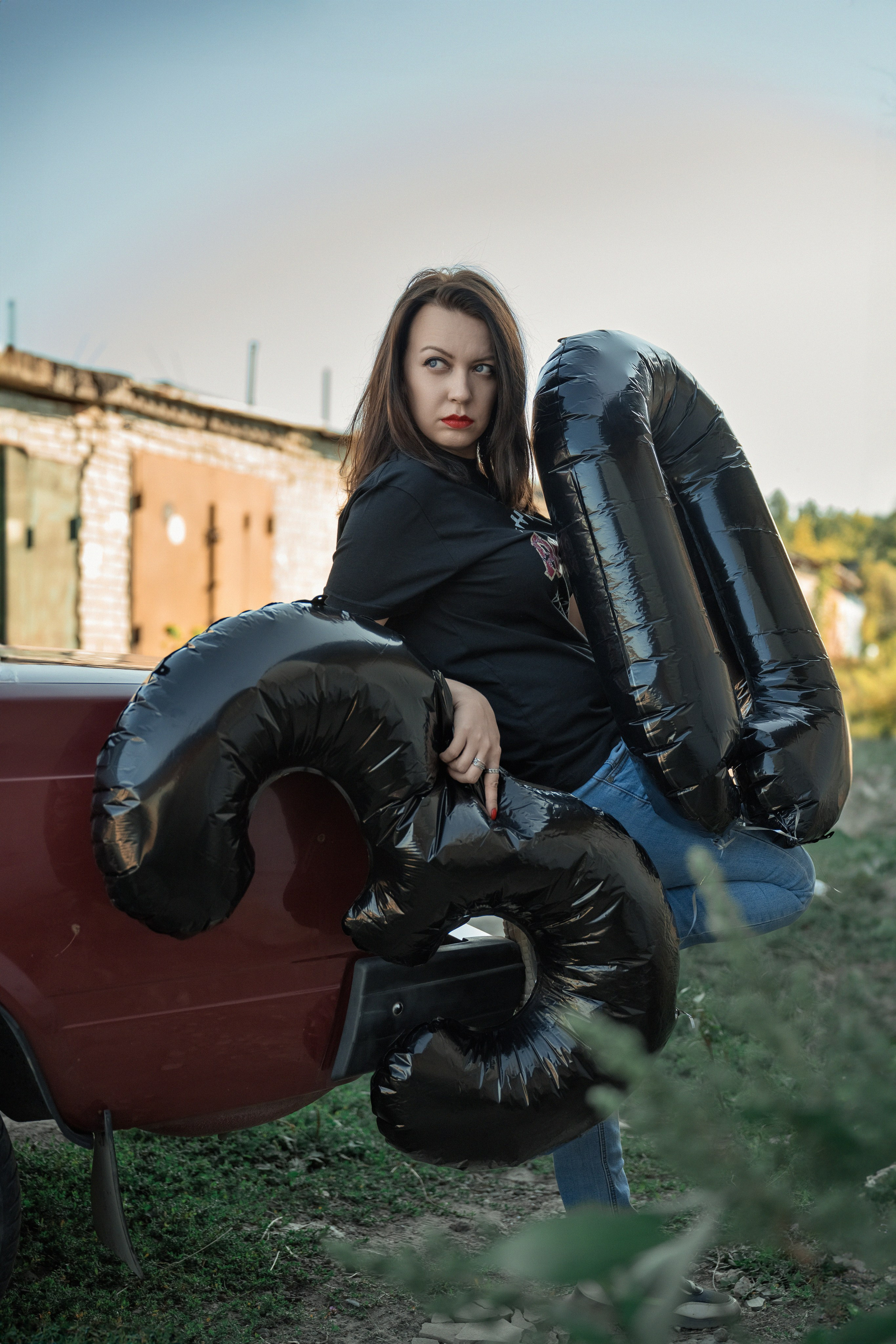 Анастасия. Фотограф Саратов Юлия Петрова