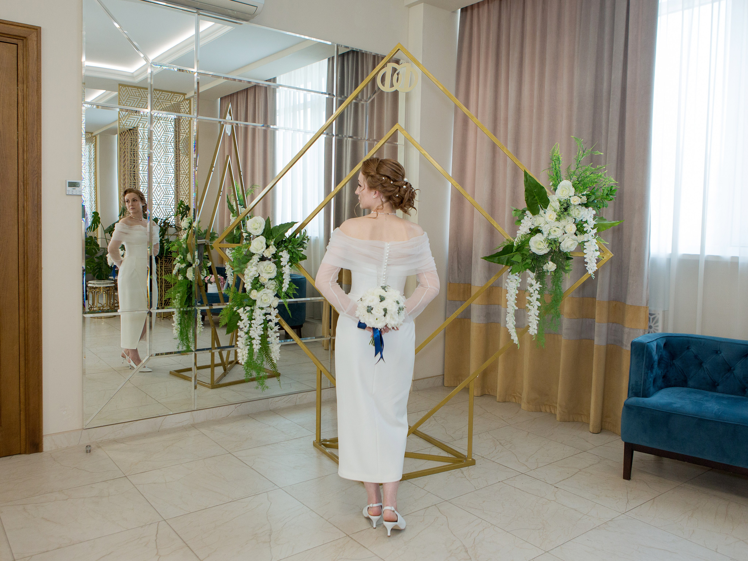 Екатерина Константин. Фотограф Дроздова Анна