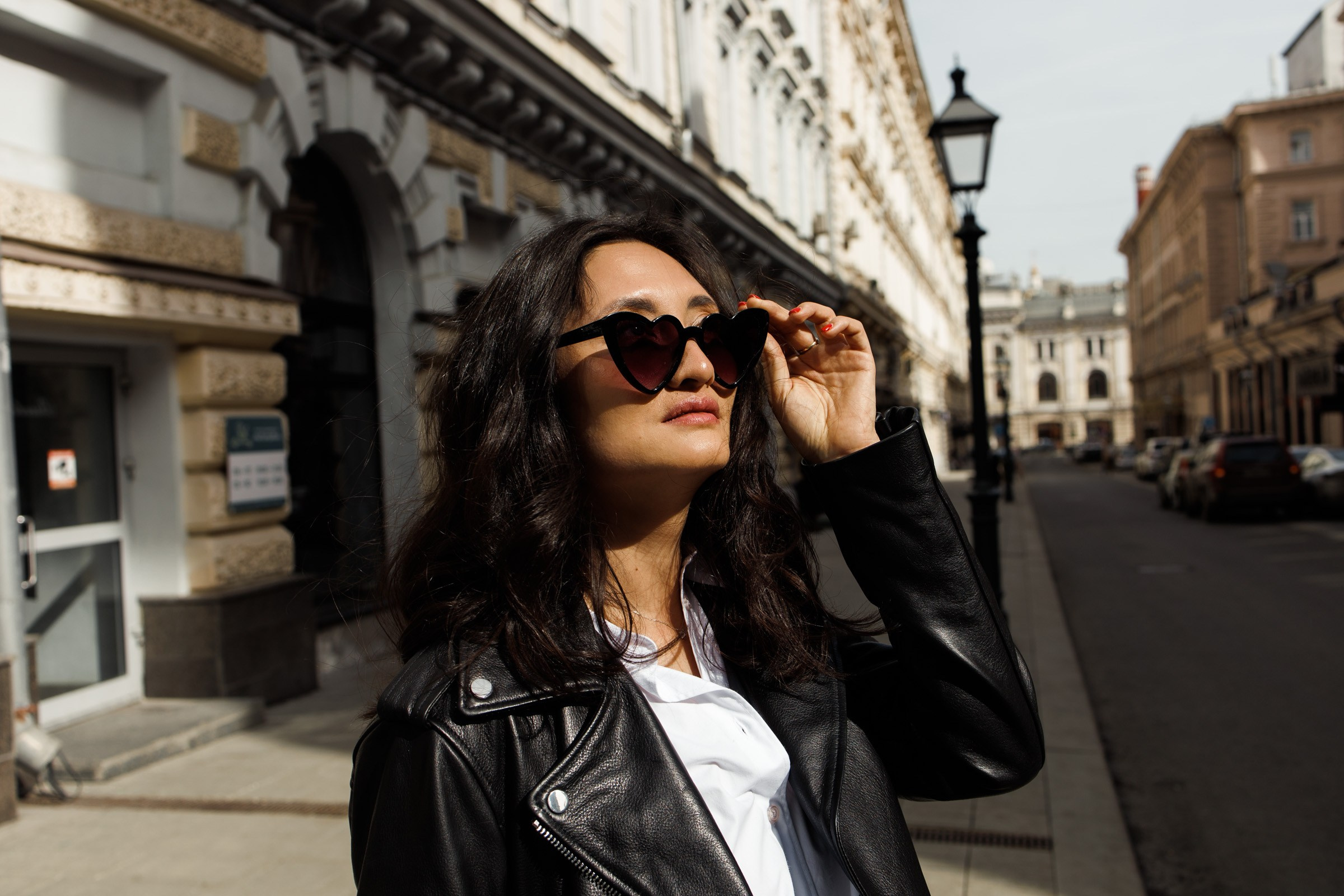 Жаркий апрель. Семейный Фотограф в Москве Евгения Симоненко