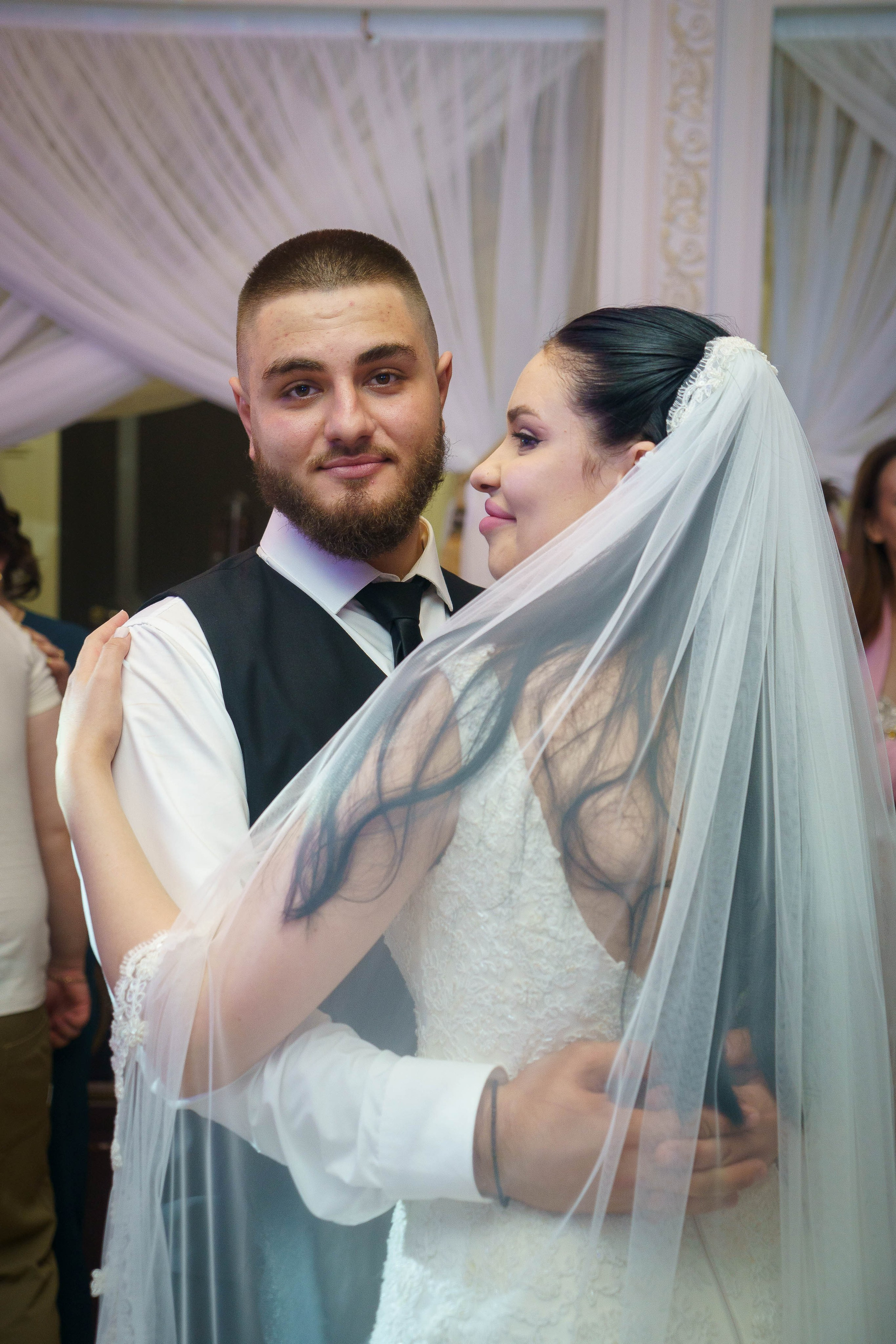 Александр и Алина. Фотограф и Видеограф Пятигорск, Нальчик