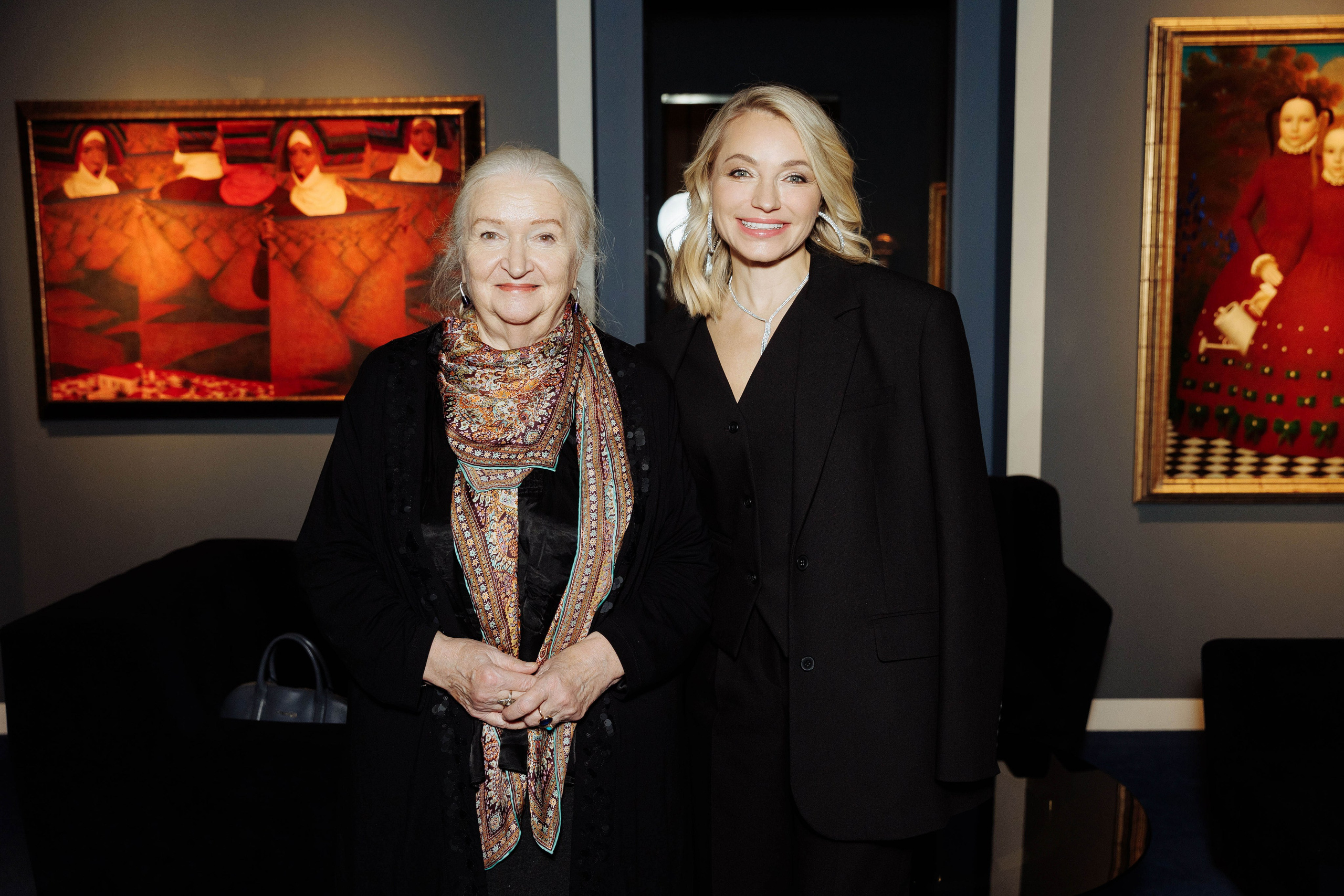 Абсолют банк и Центр искусств. Репортажный фотограф на мероприятие в Москве Алексей Терентьев