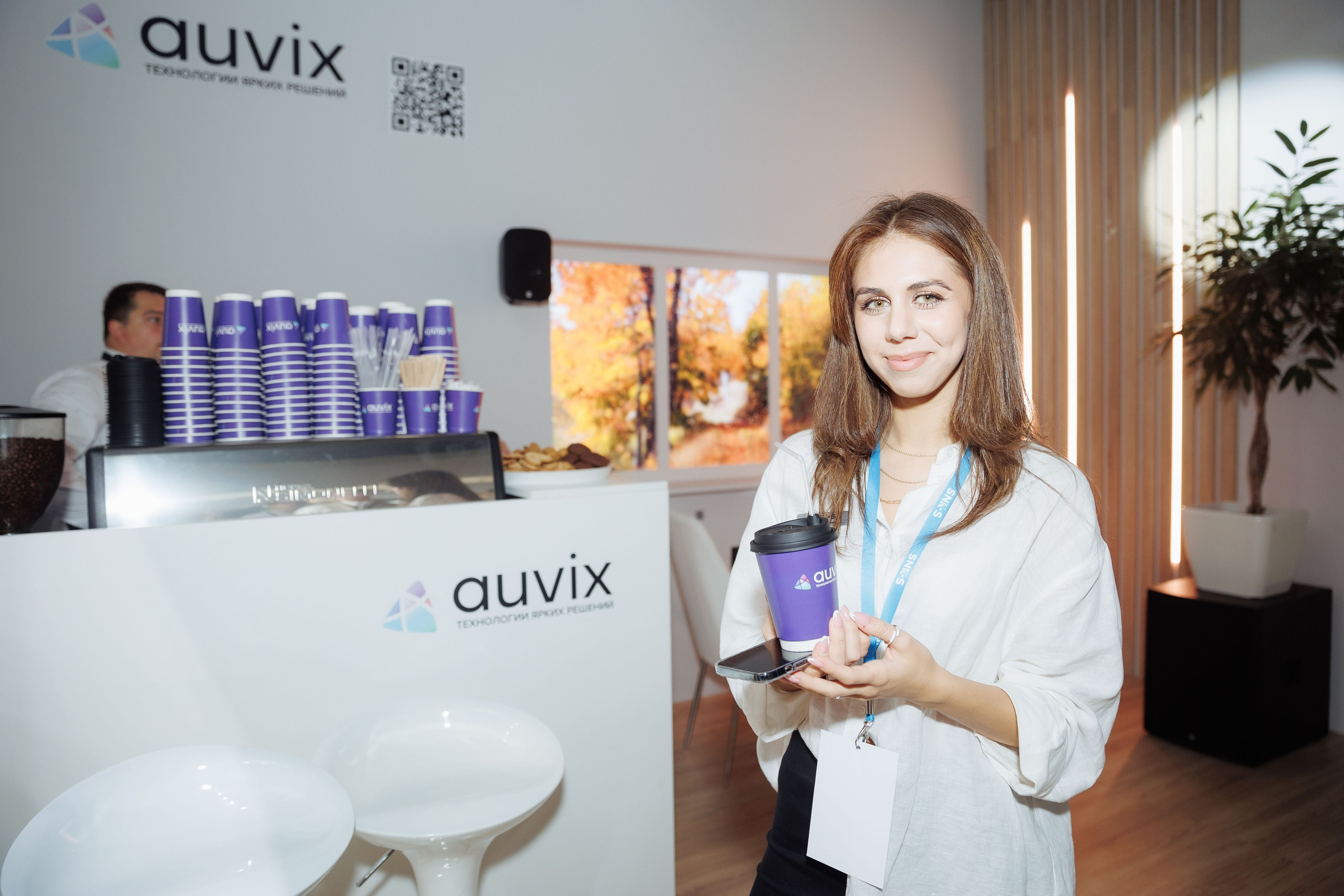 AUVIX. Выставка. Репортажный фотограф на мероприятие в Москве Алексей Терентьев