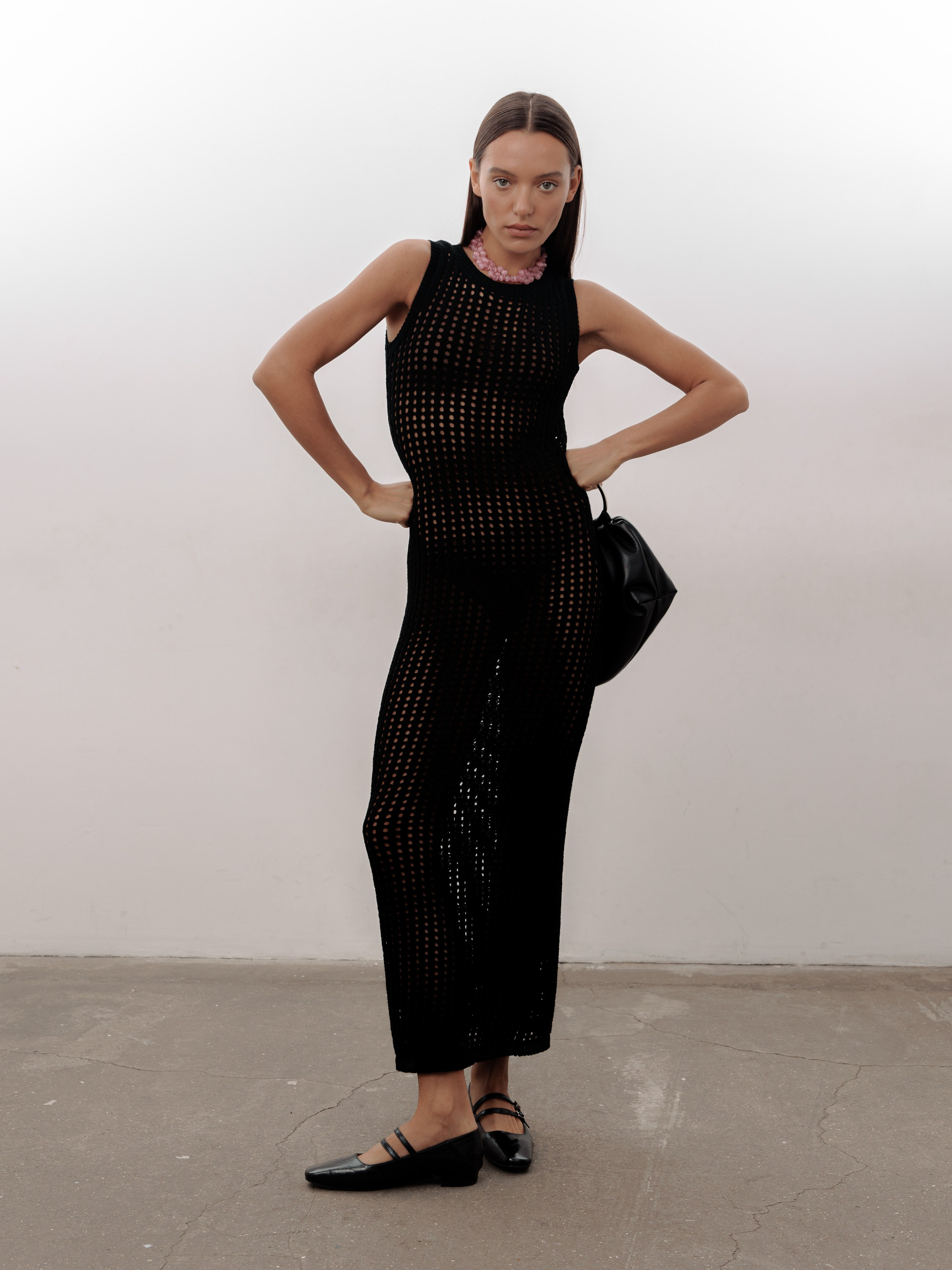 NATS. Коммерческий фотограф для брендов в Москве